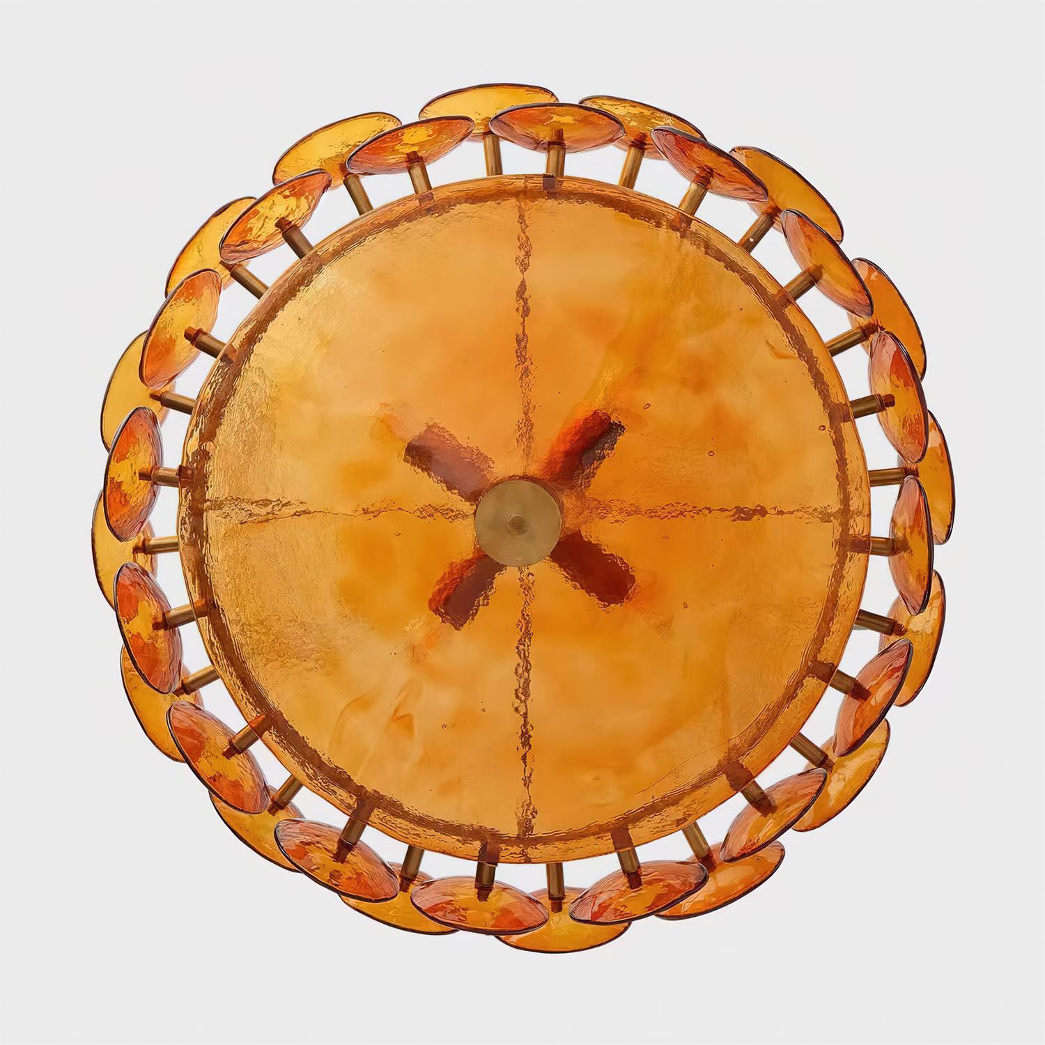 Kellen Round Chandelier