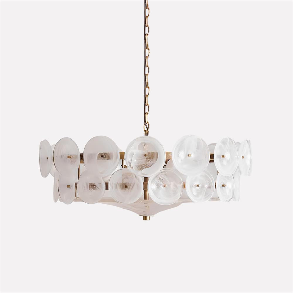Kellen Round Chandelier