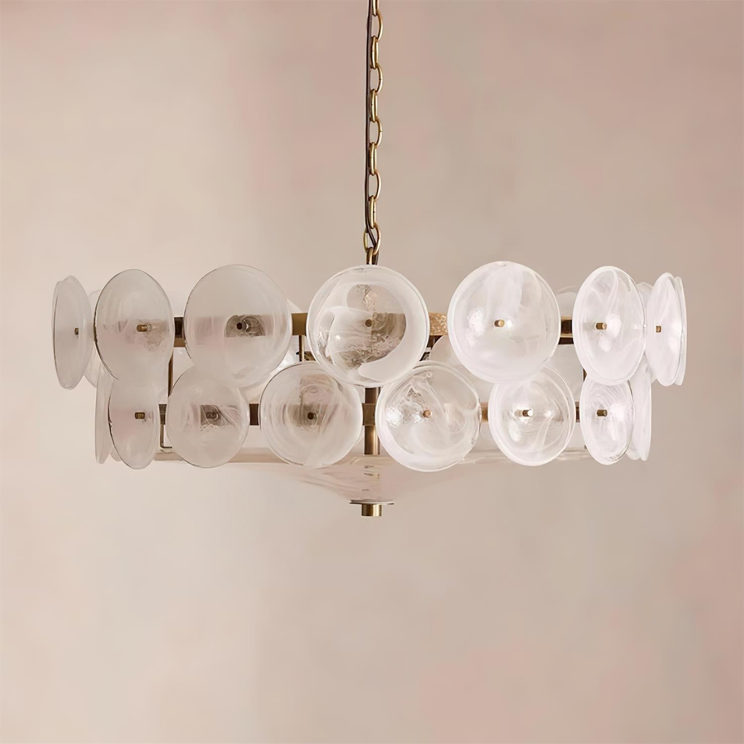Kellen Round Chandelier