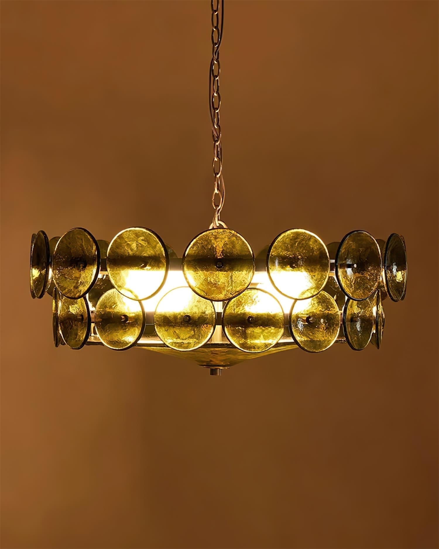 Kellen Round Chandelier