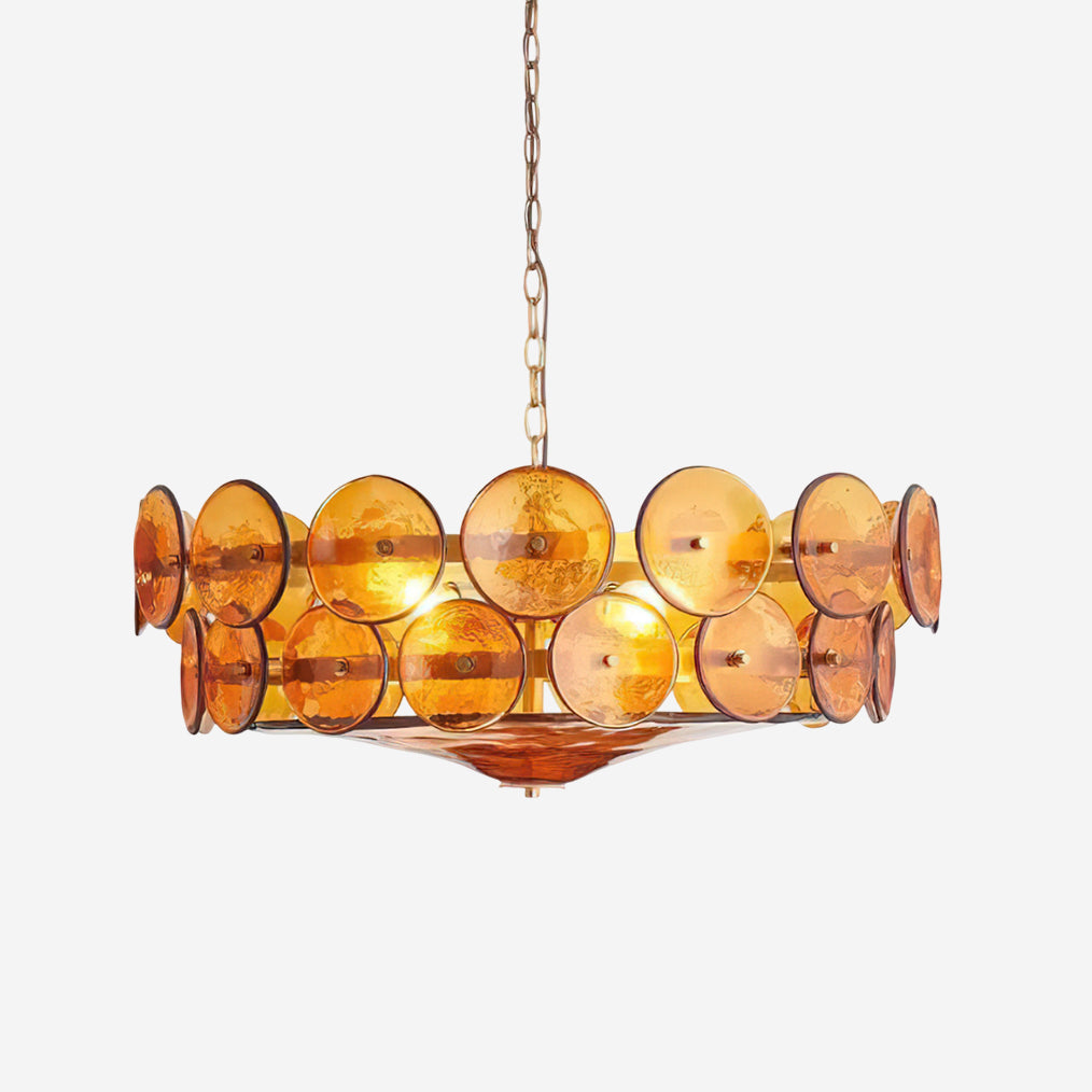 Kellen Round Chandelier