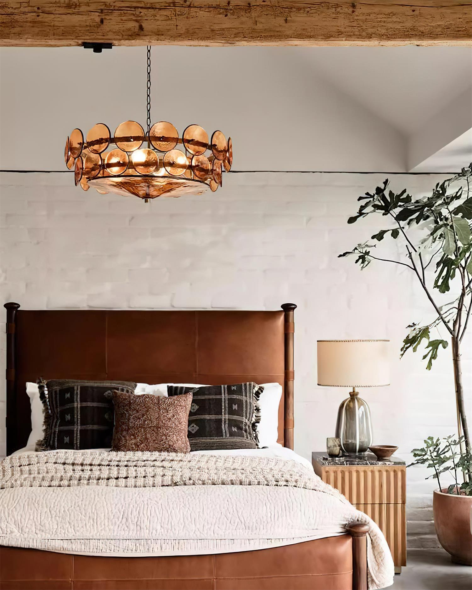 Kellen Round Chandelier
