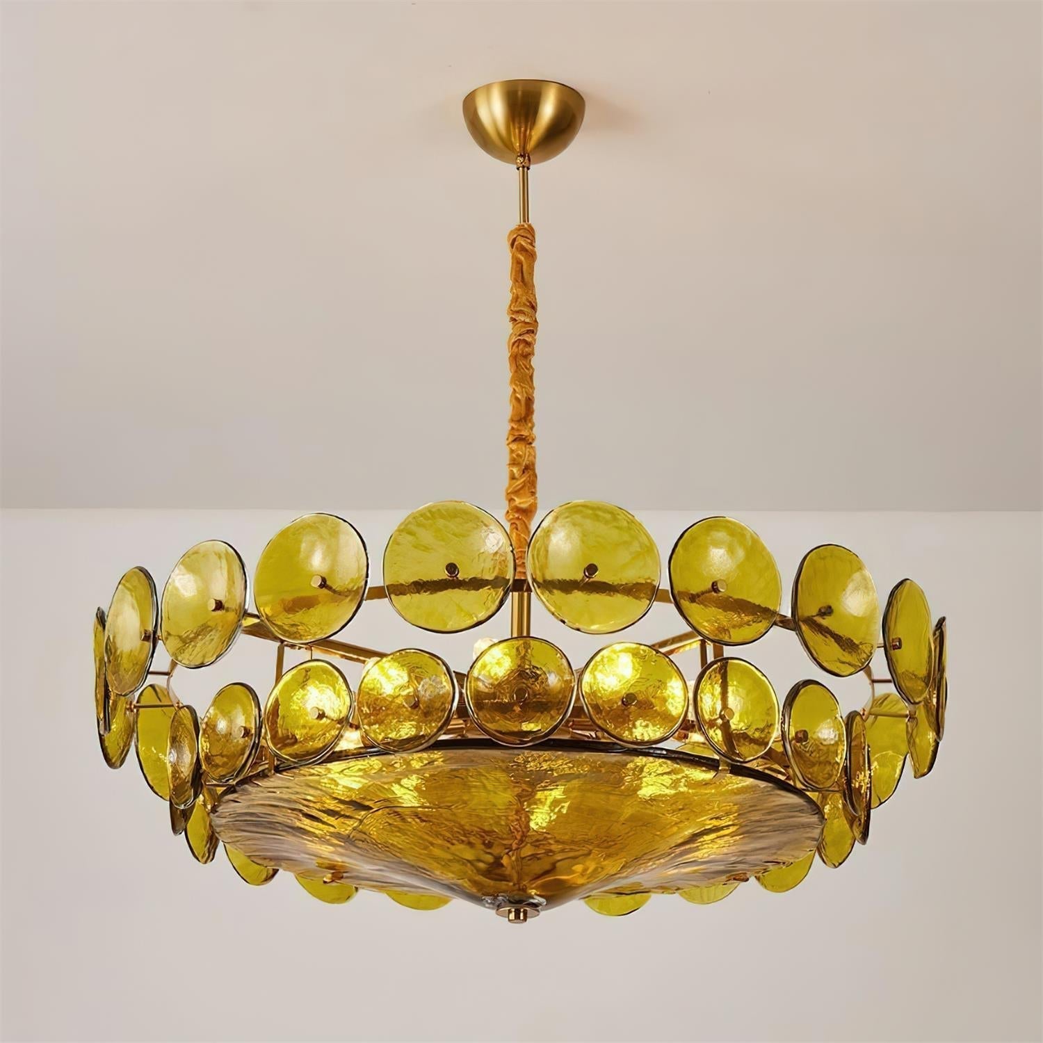 Kellen Round Chandelier