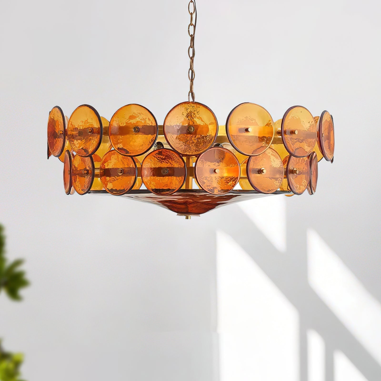 Kellen Round Chandelier