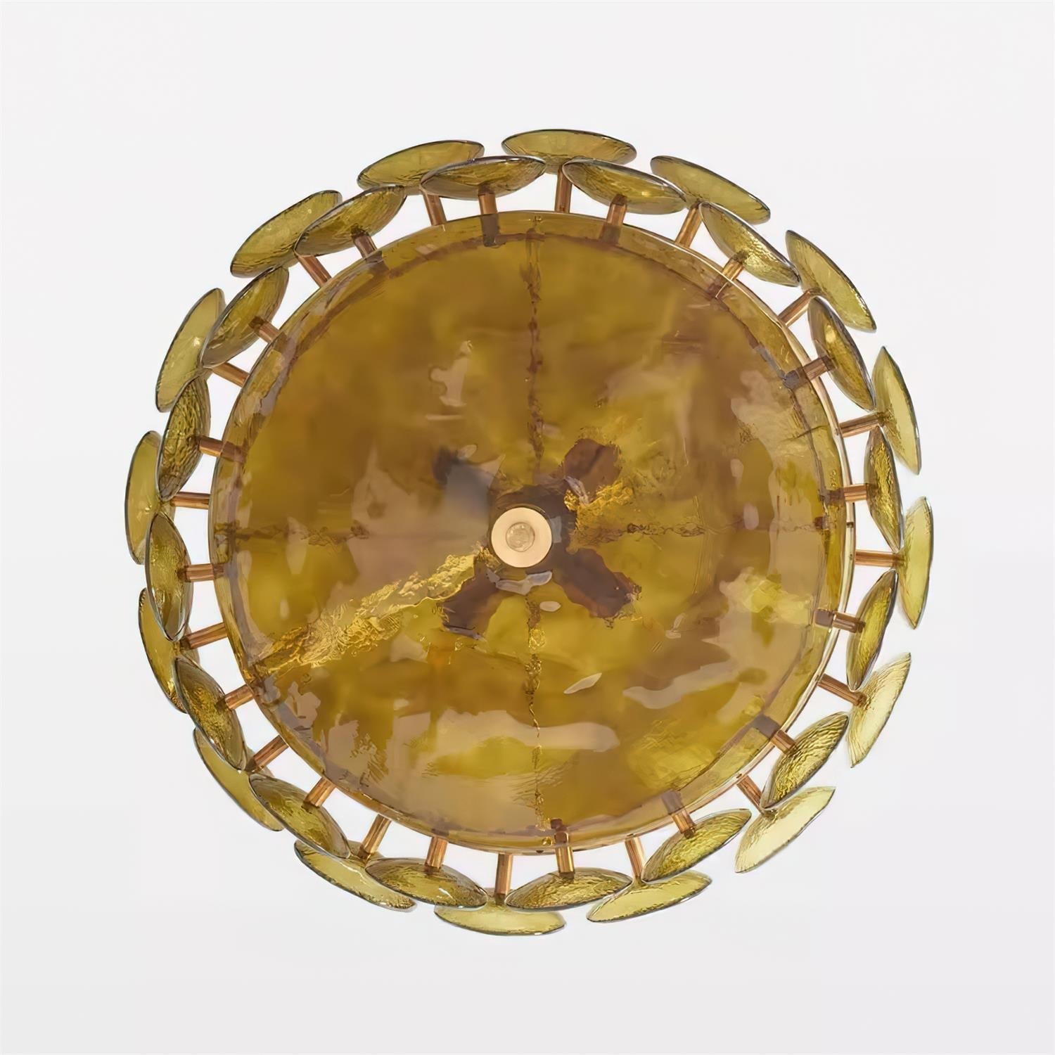Kellen Round Chandelier