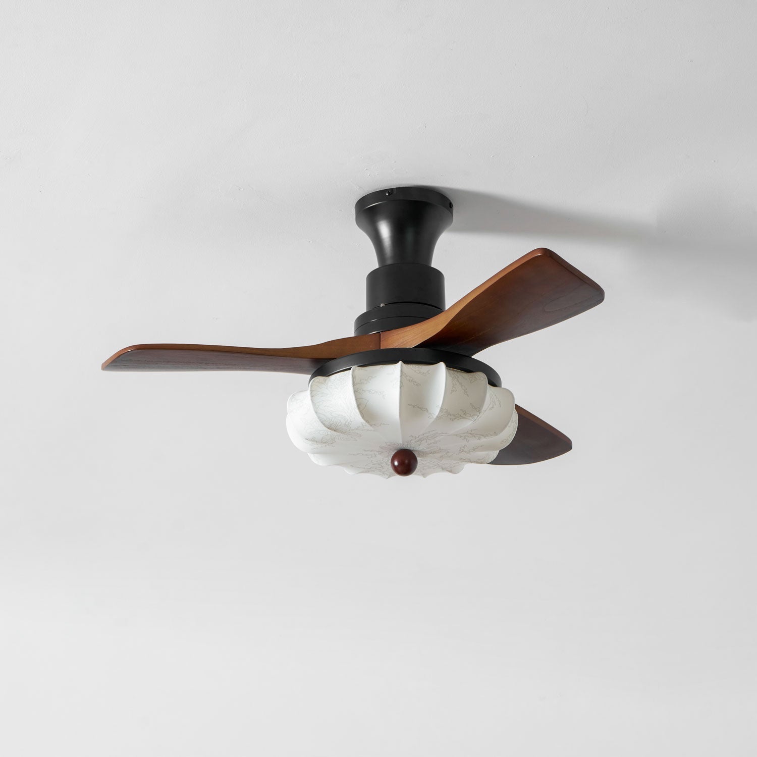 Tavome Ceiling Fan Light