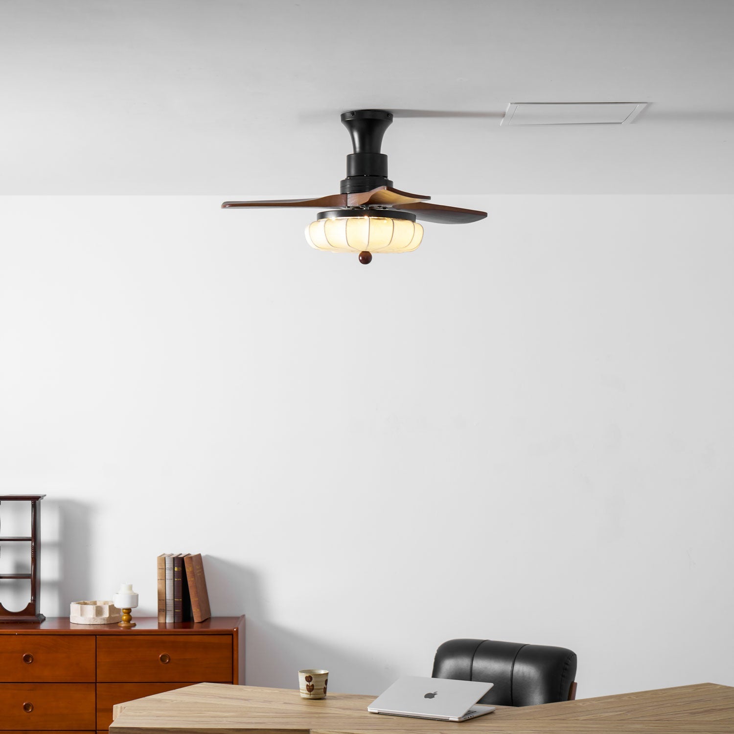 Tavome Ceiling Fan Light