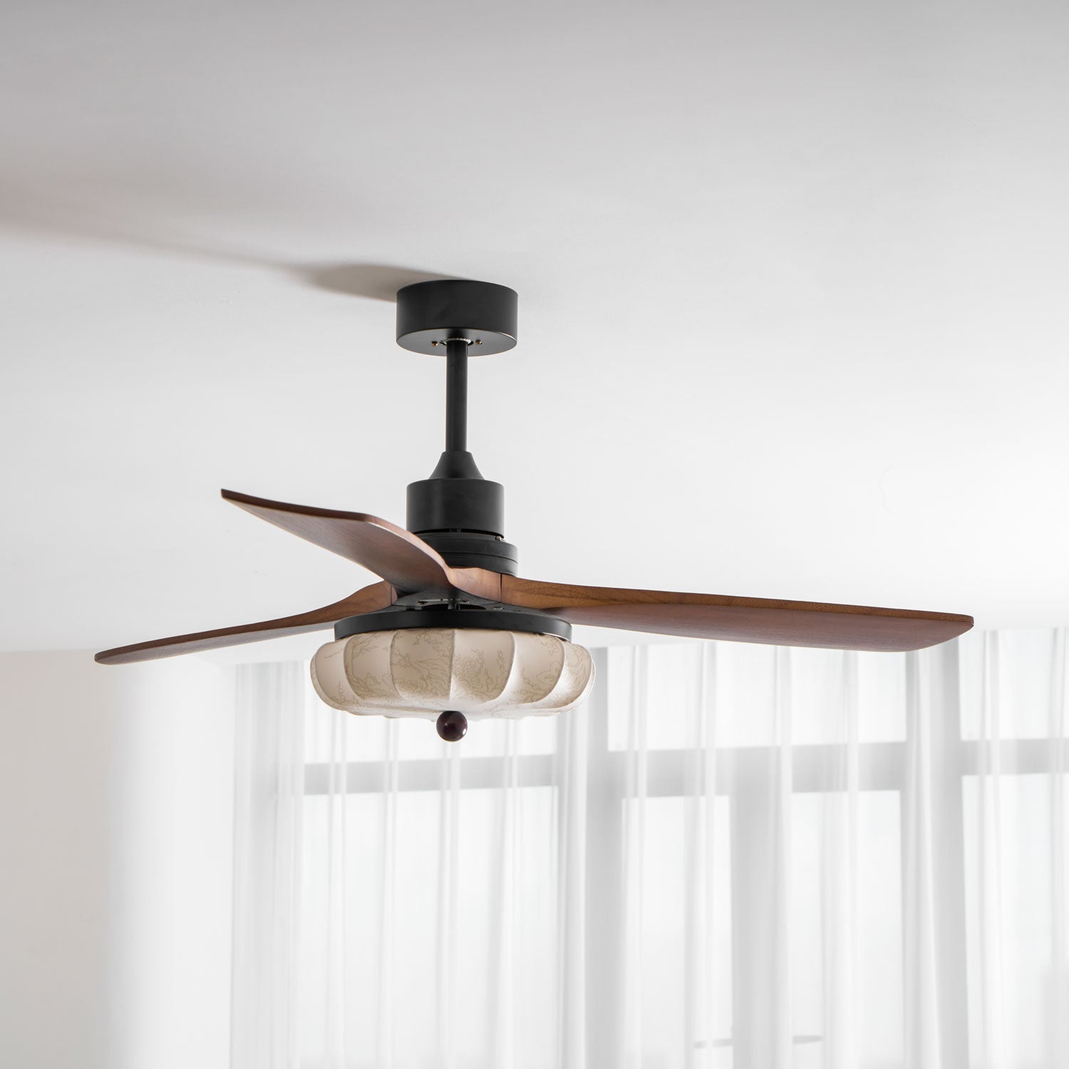 Tavome Ceiling Fan Light