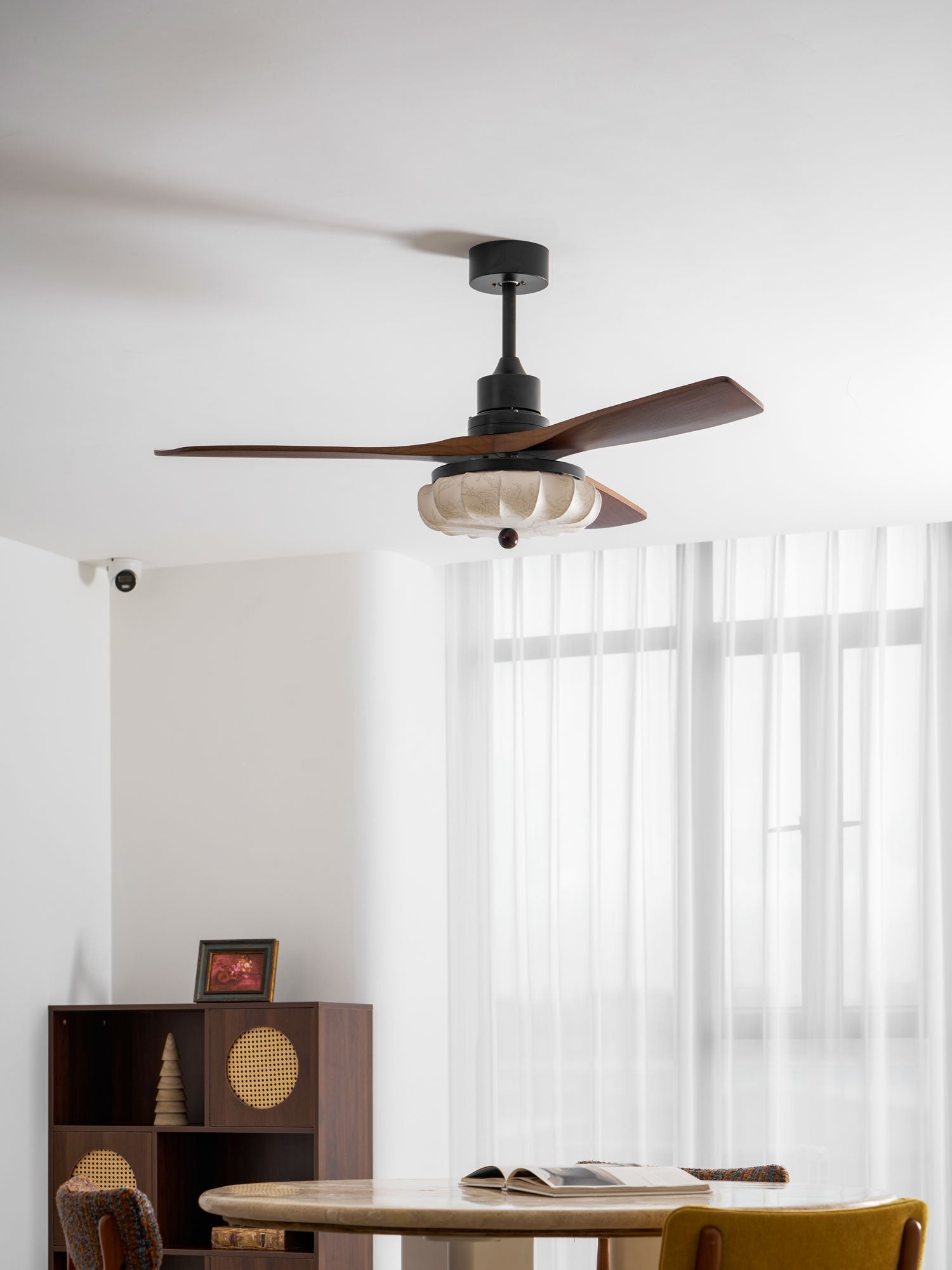 Tavome Ceiling Fan Light