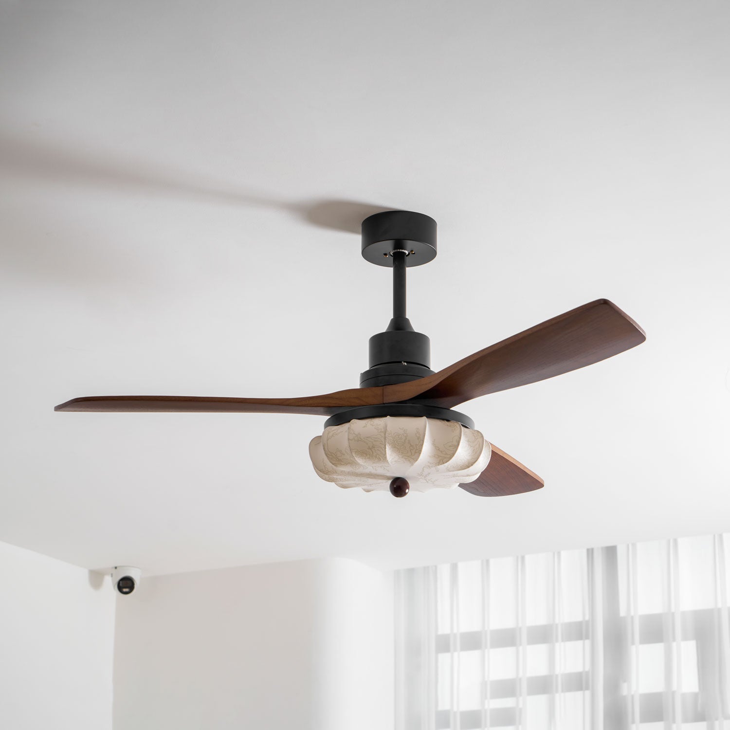 Tavome Ceiling Fan Light