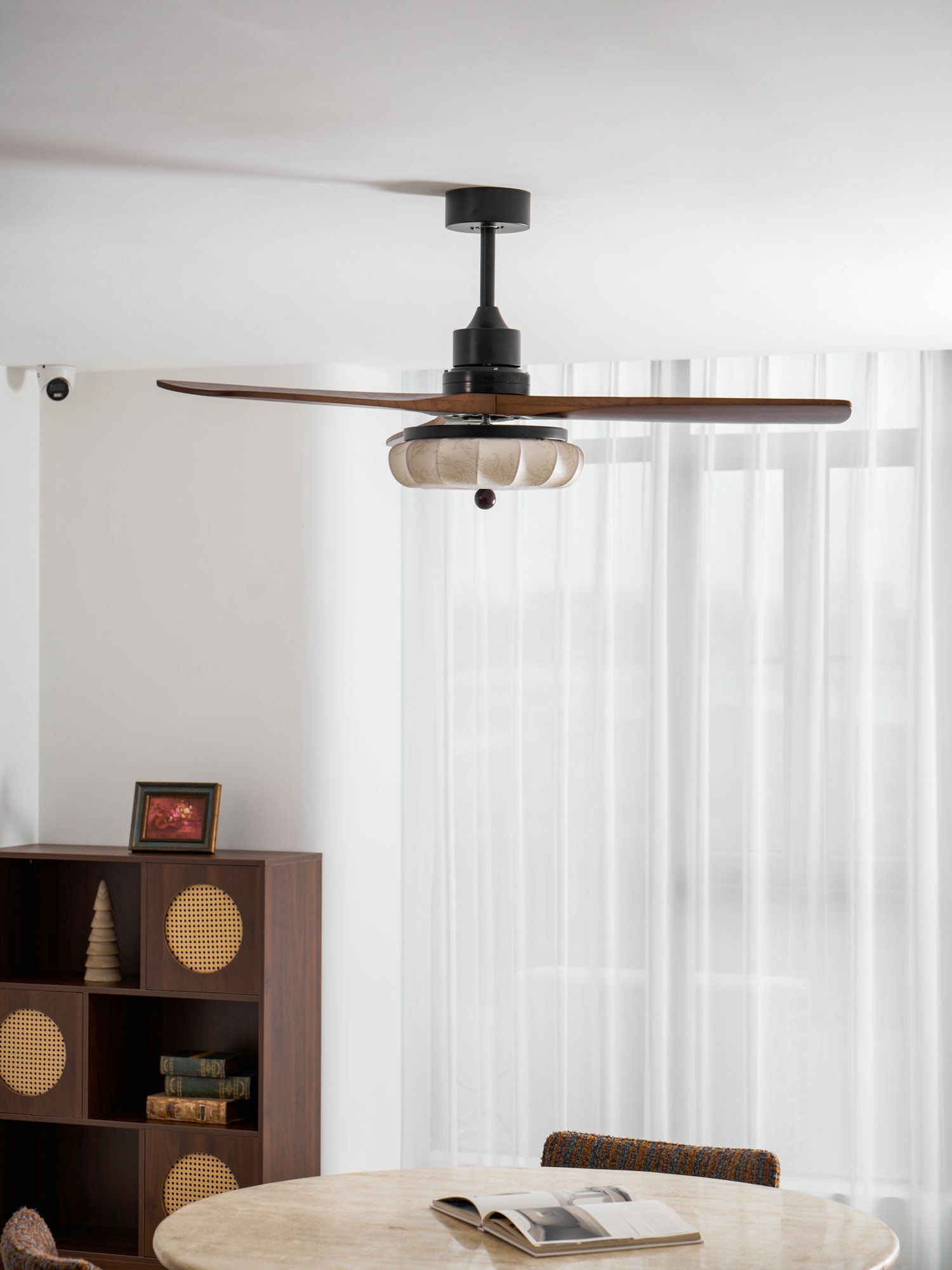 Tavome Ceiling Fan Light
