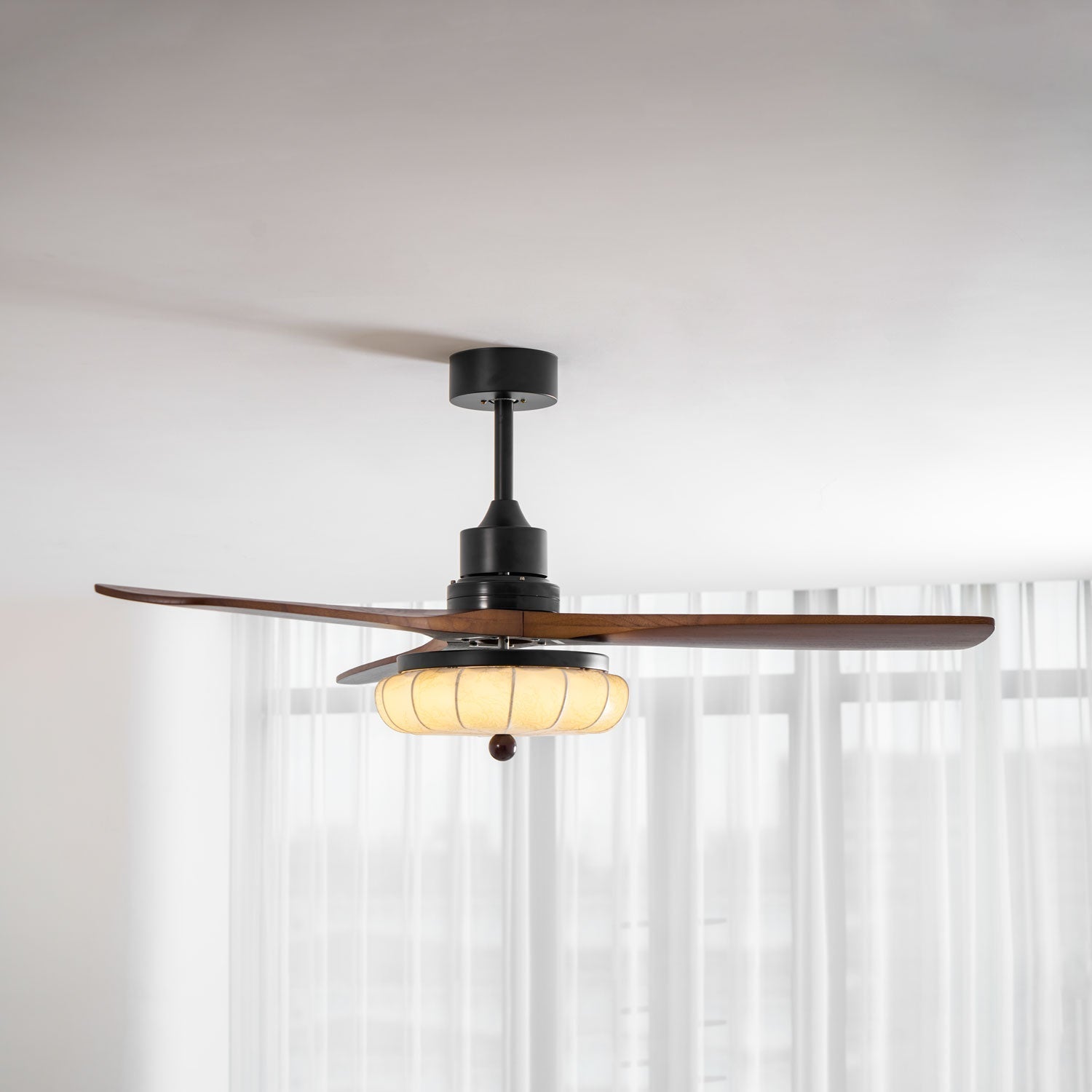Tavome Ceiling Fan Light