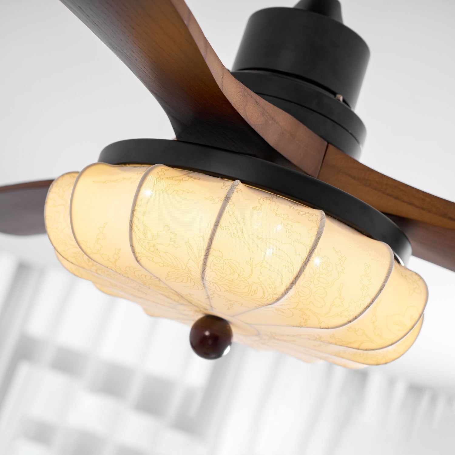 Tavome Ceiling Fan Light