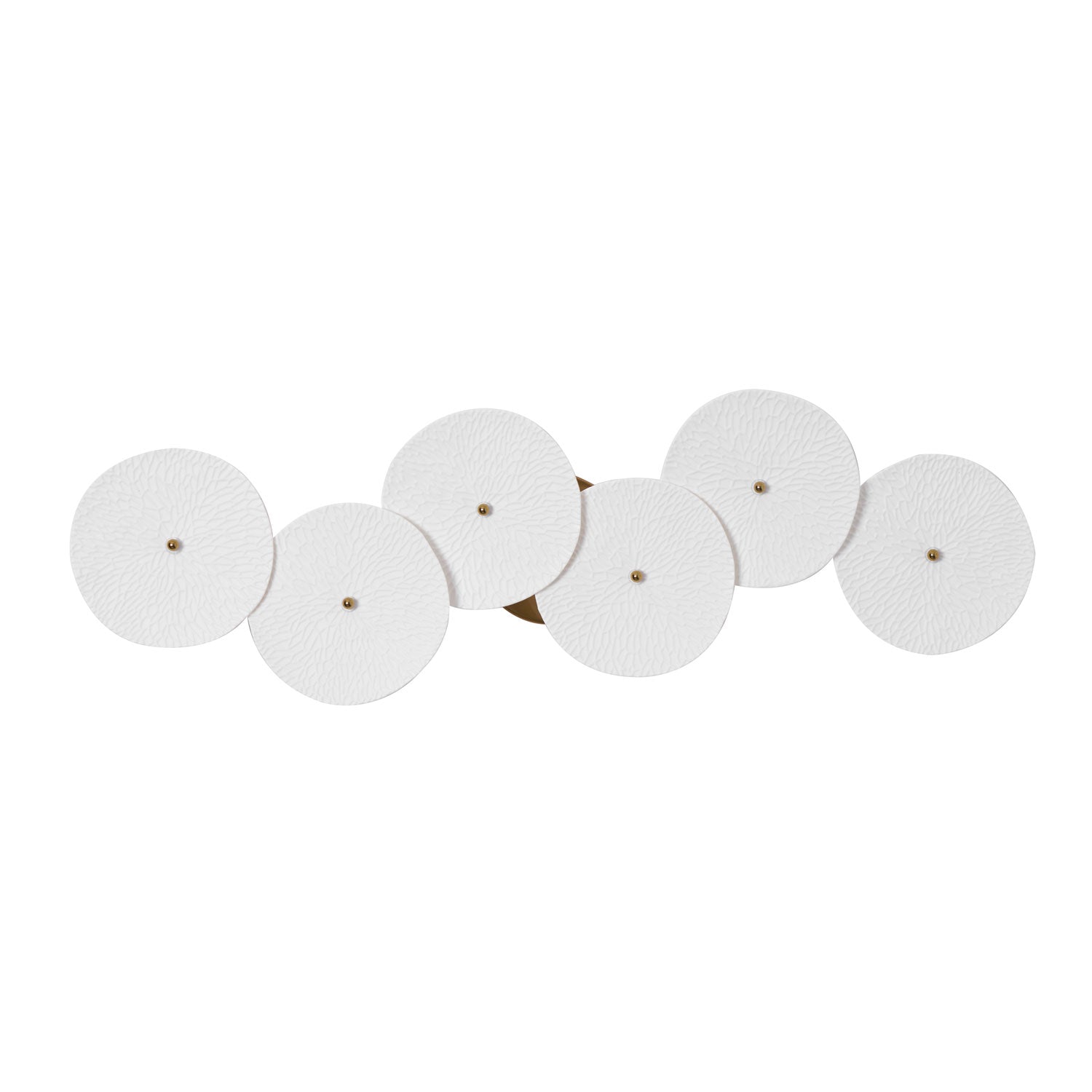 Joray Lotus Wall Light