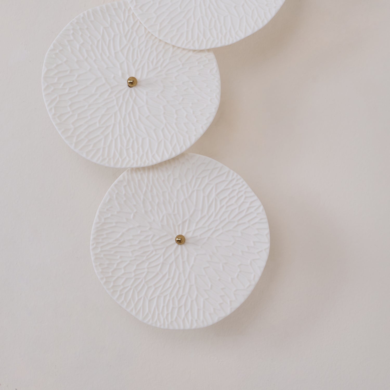 Joray Lotus Wall Light