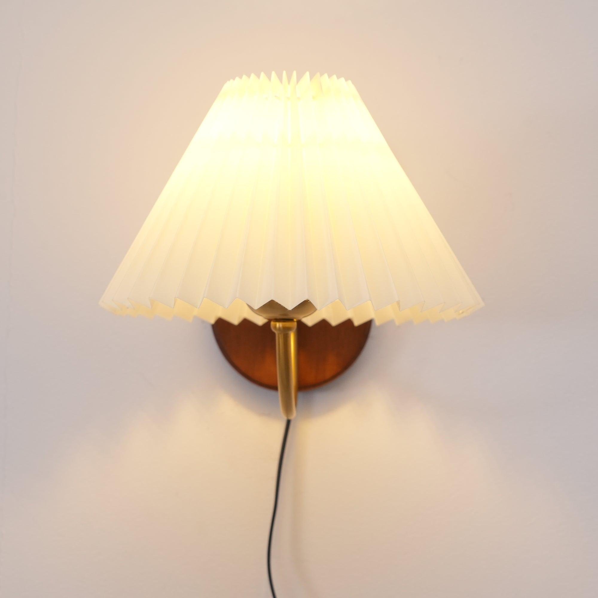 Quinialin Wall Light