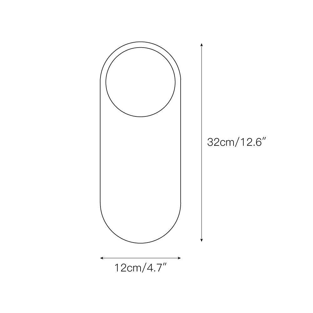 Renmar Wall Light