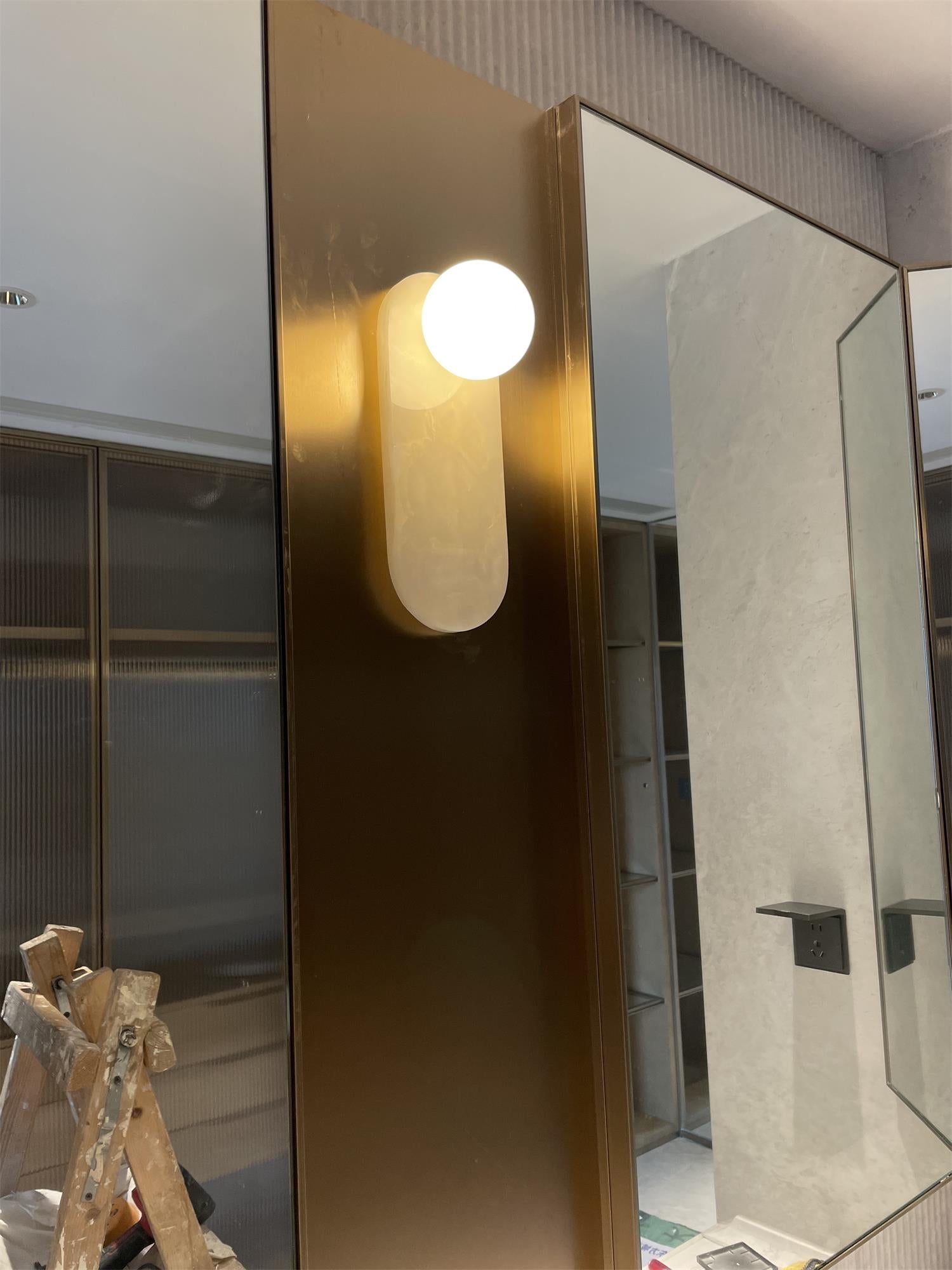 Junora Wall Light