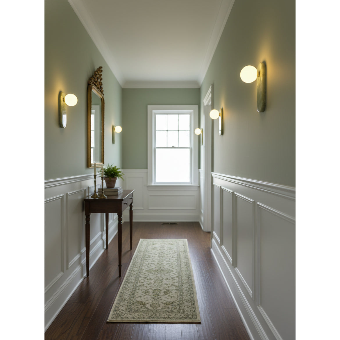 Junora Wall Light