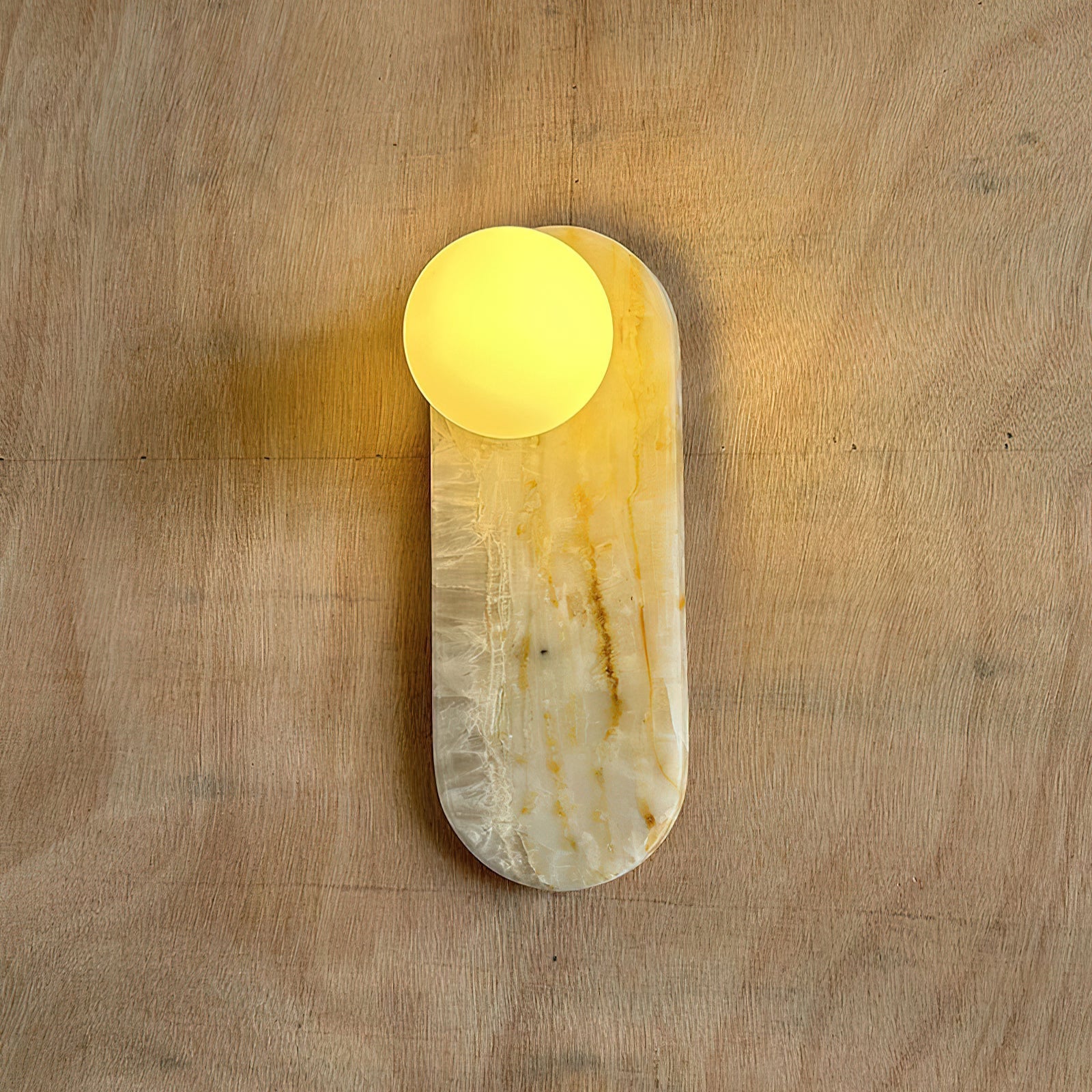 Junora Wall Light