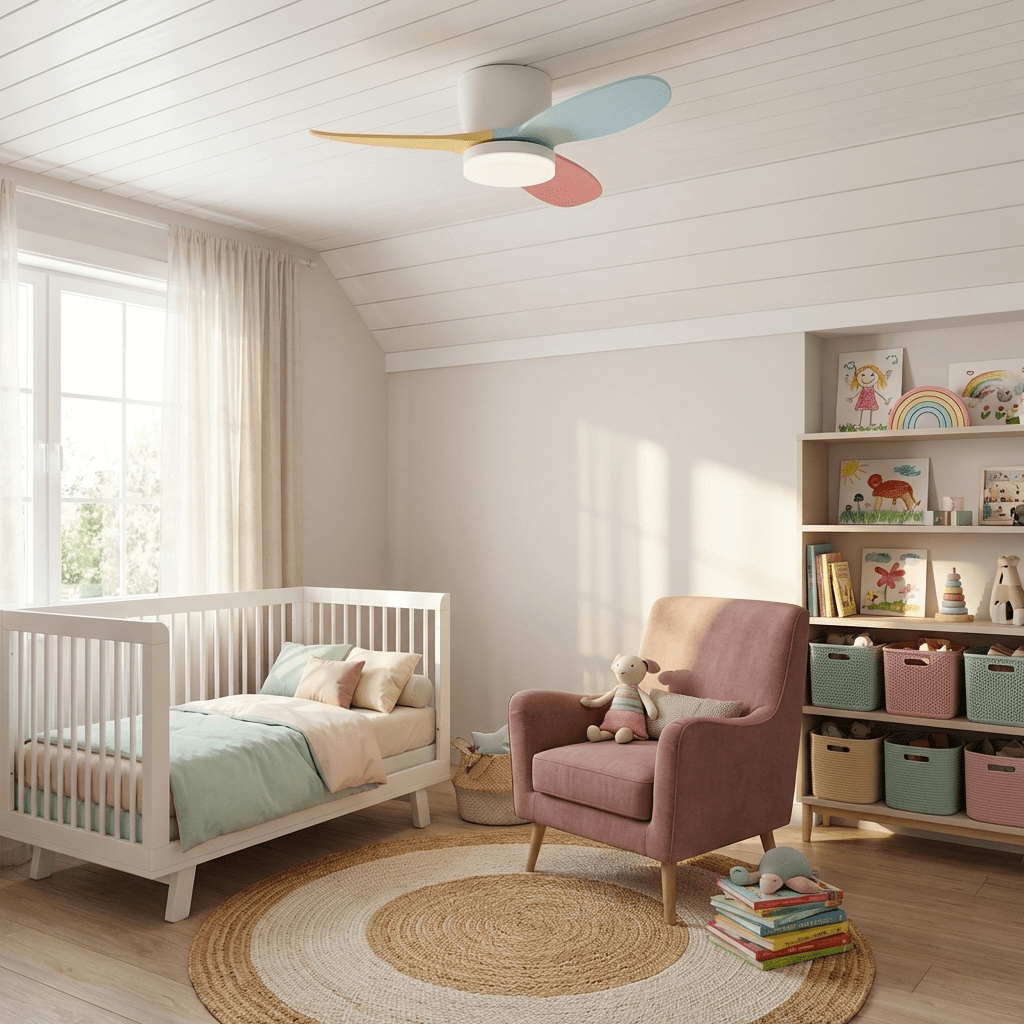 Daro Ceiling Fan Light