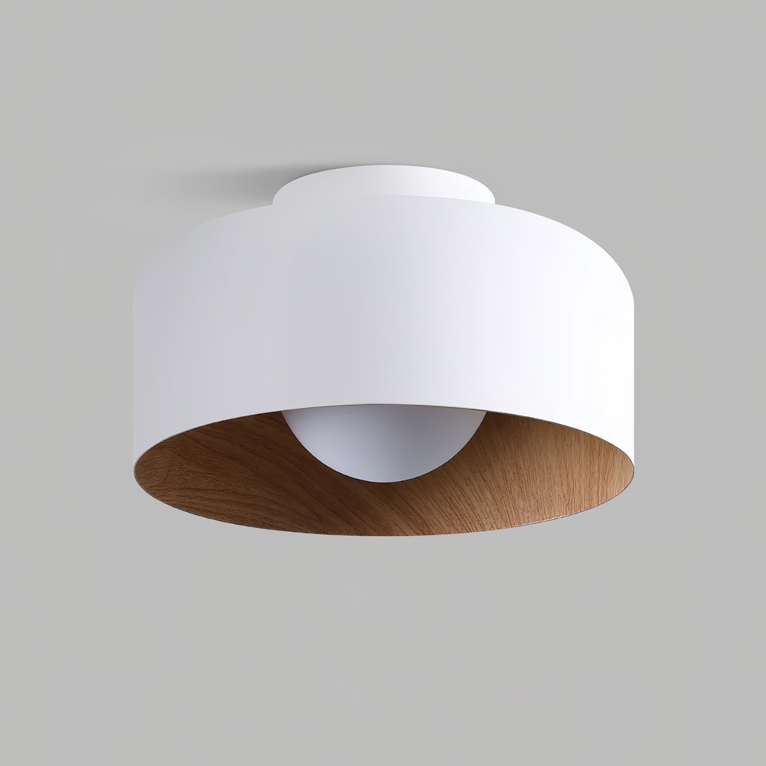 Cayeler Ceiling Light