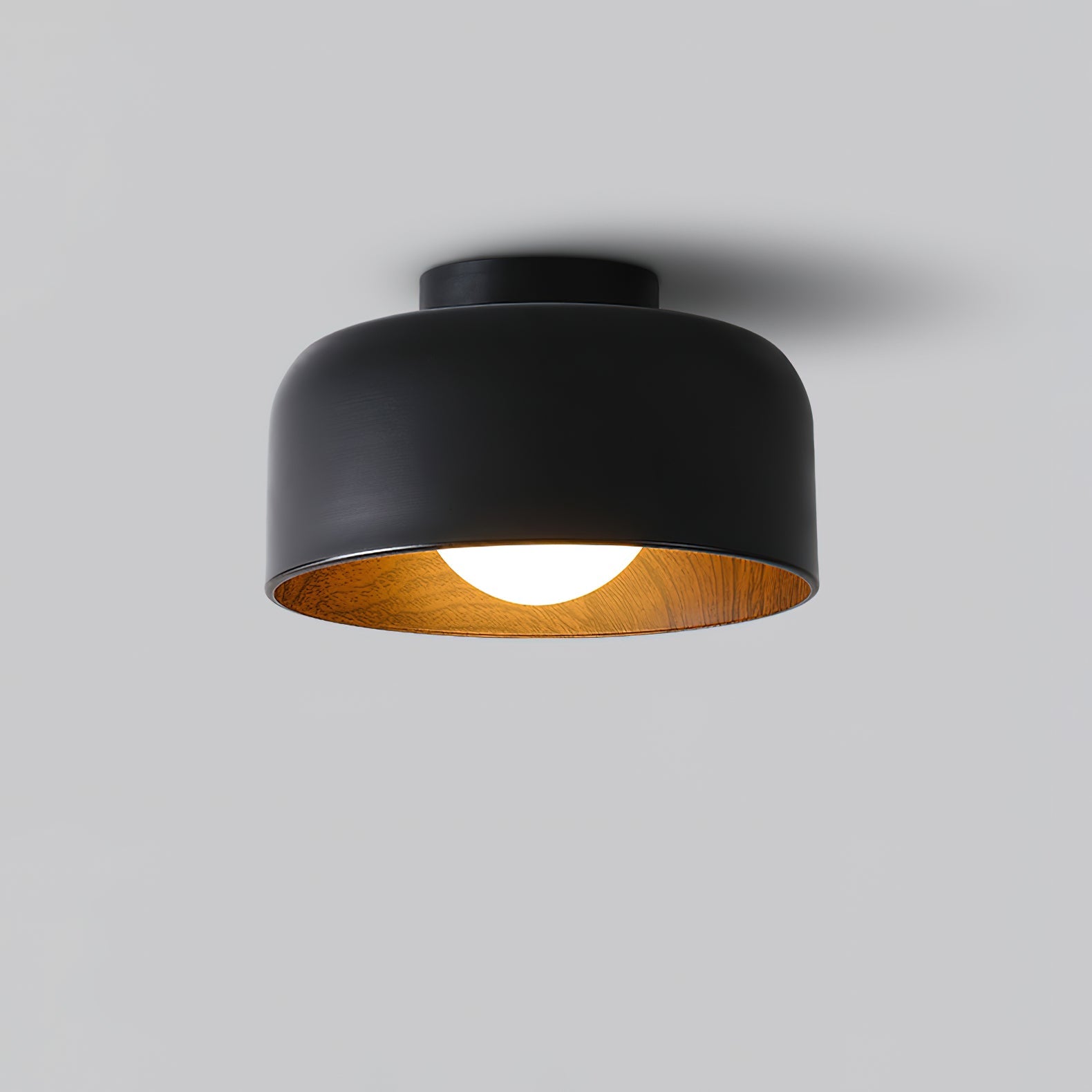 Cayeler Ceiling Light