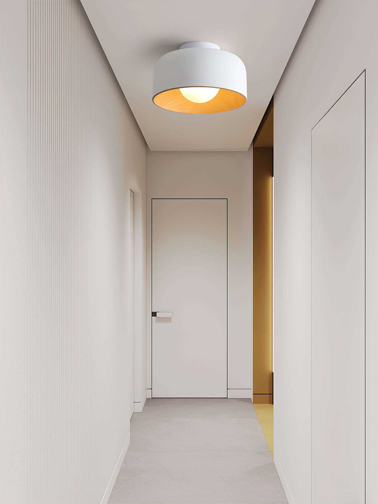 Cayeler Ceiling Light