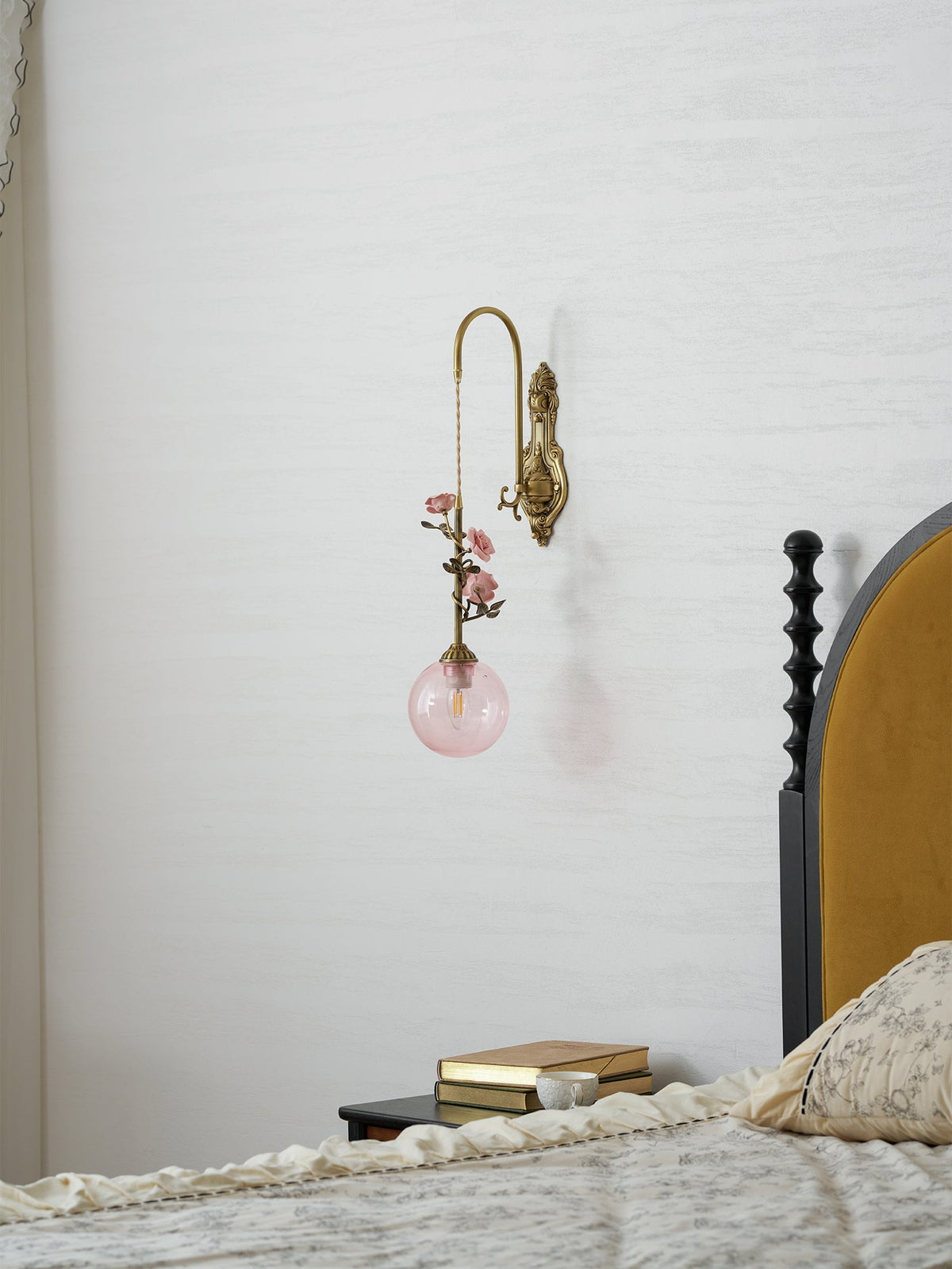 Sagemo Outdoor Wall Light