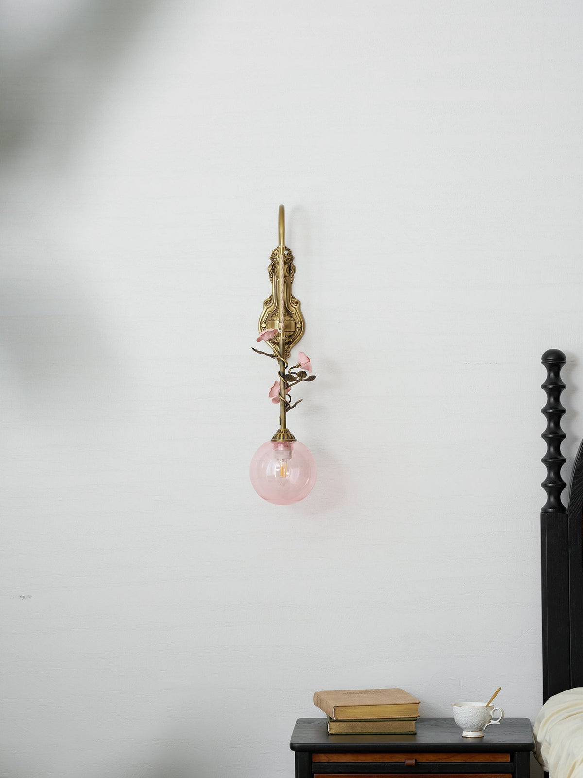 Sagemo Outdoor Wall Light