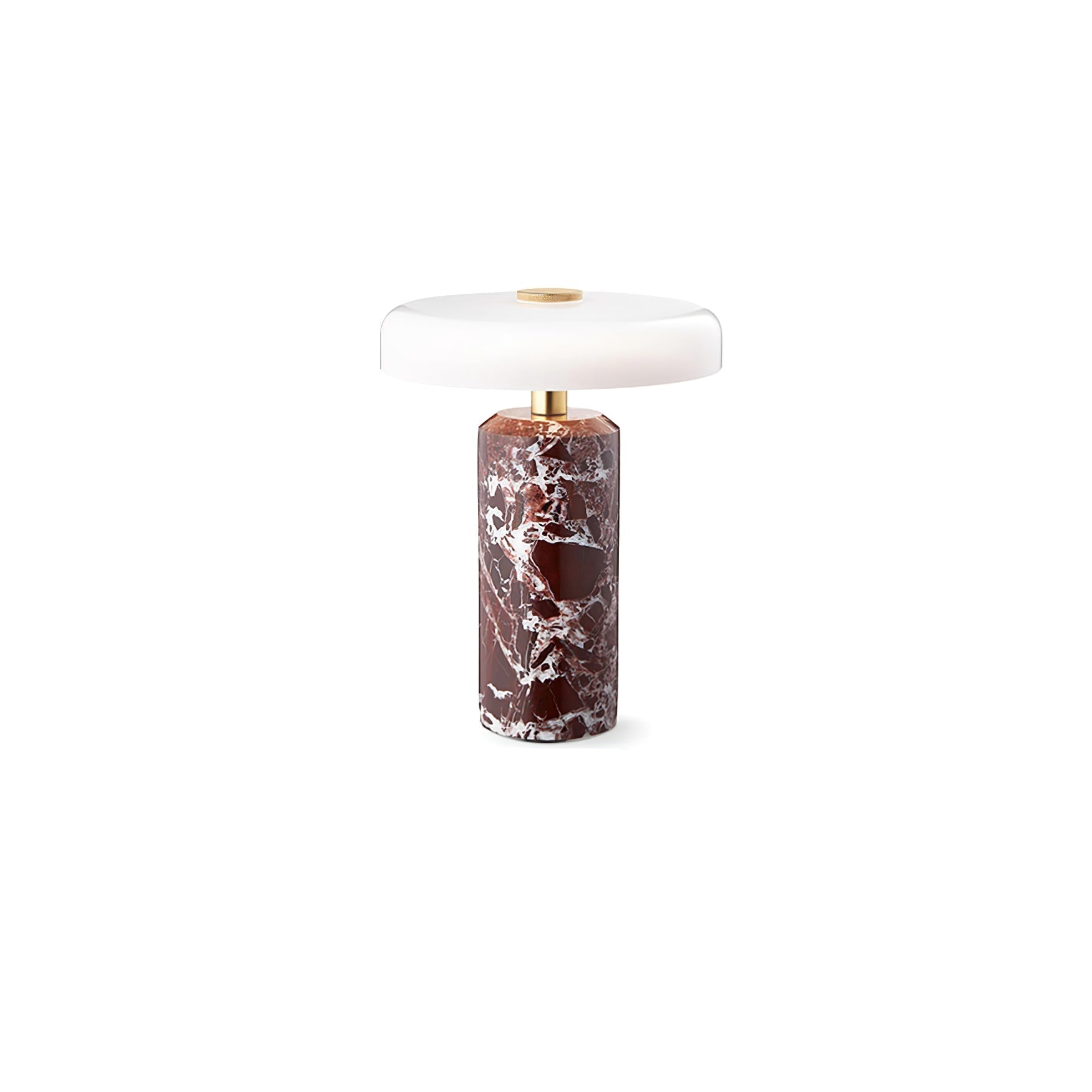 Sagean Marble Table Lamp
