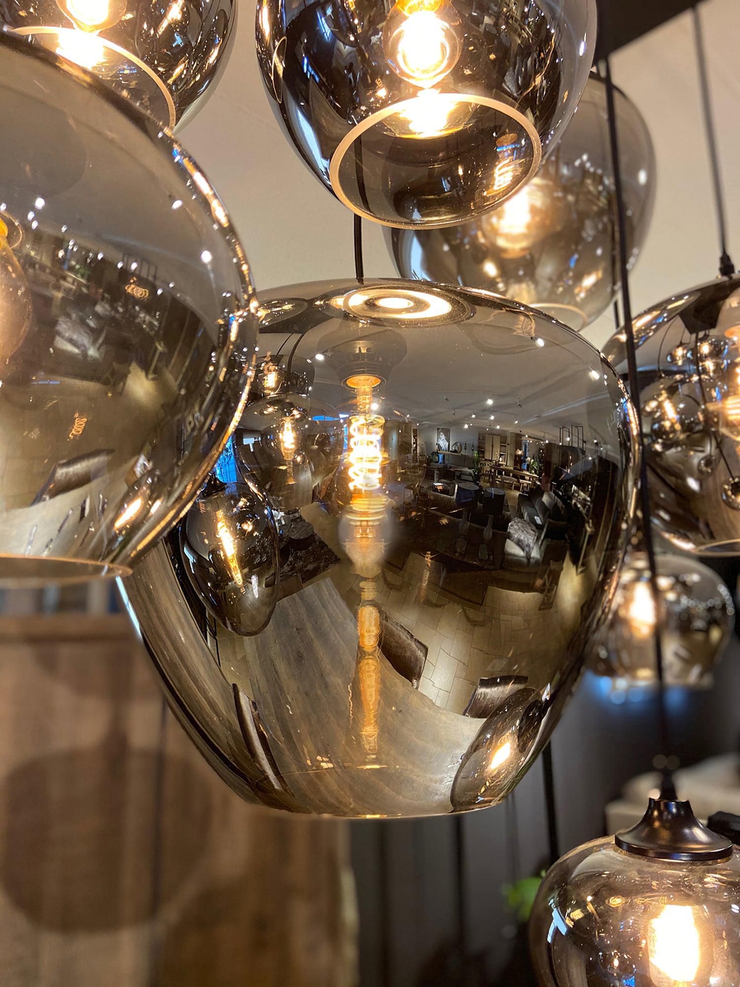 Lanka Pendant Light