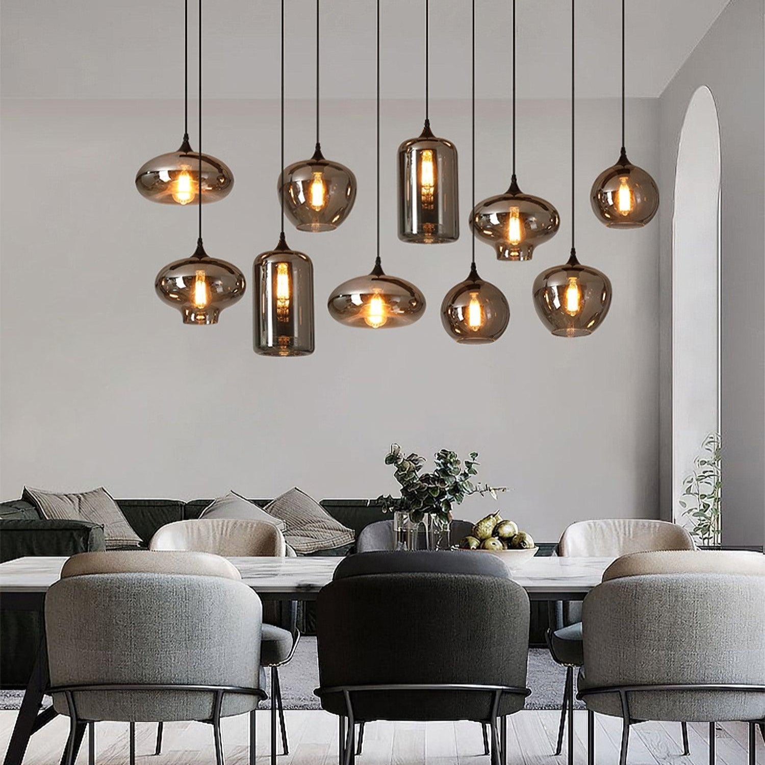 Lanka Pendant Light
