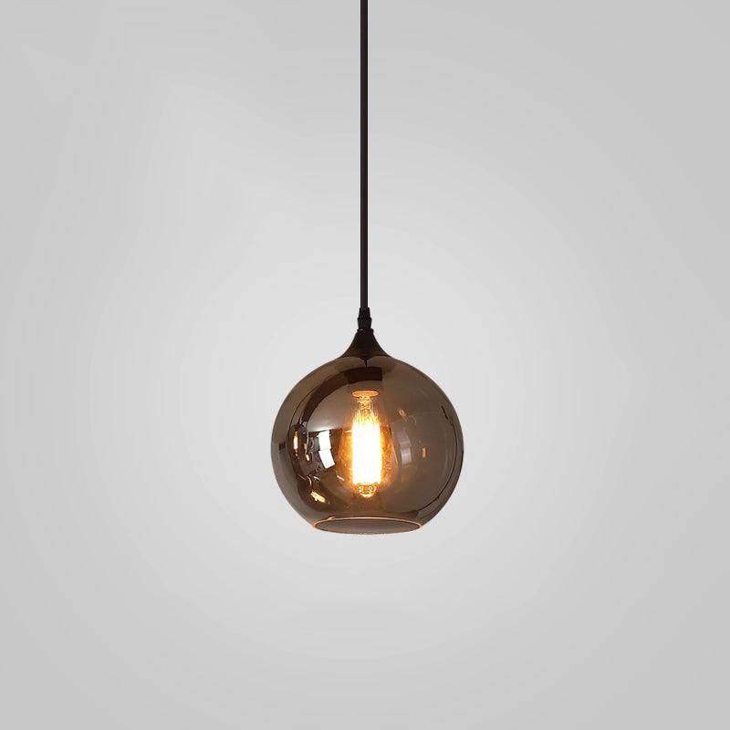 Lanka Pendant Light