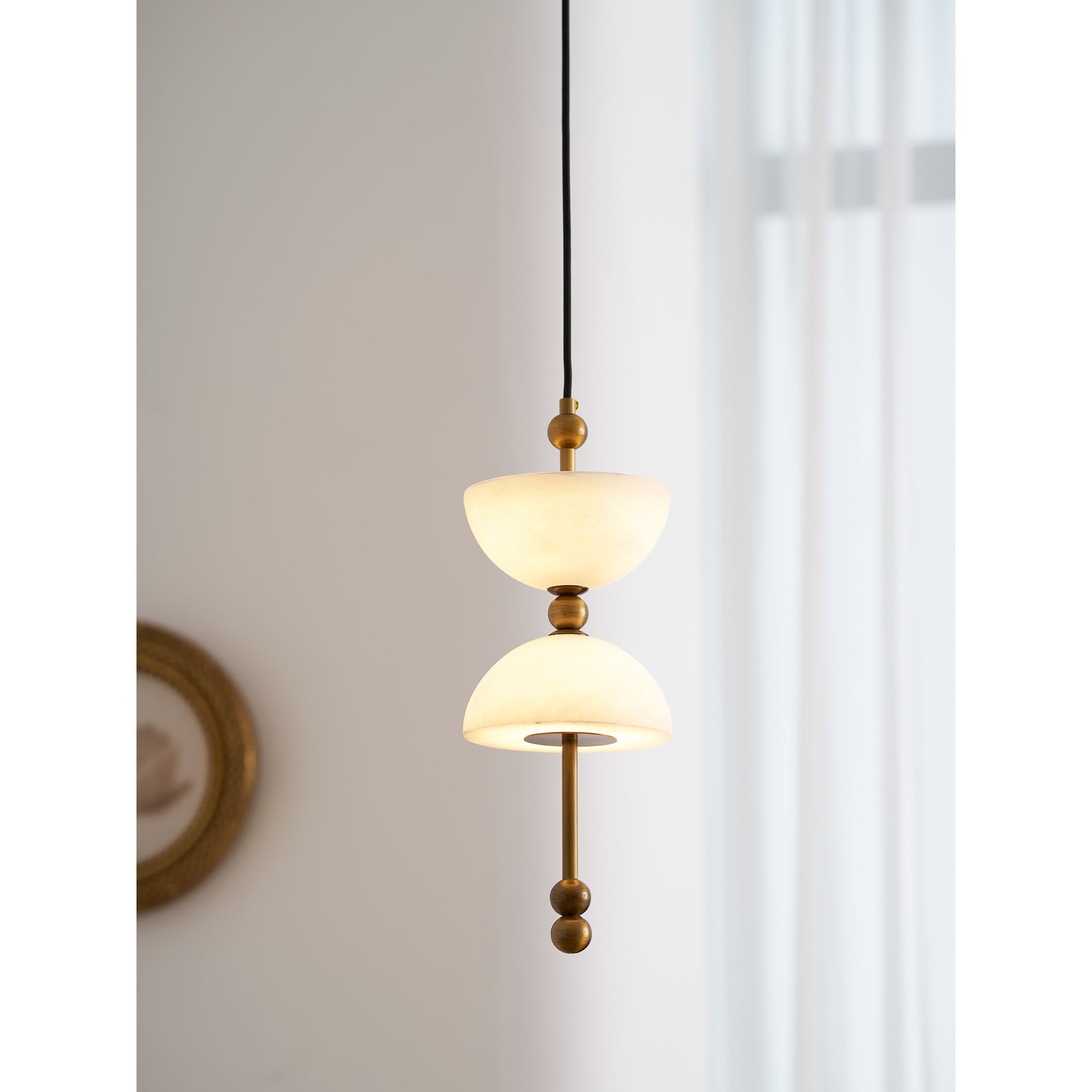 Zelcorna Pendant Light