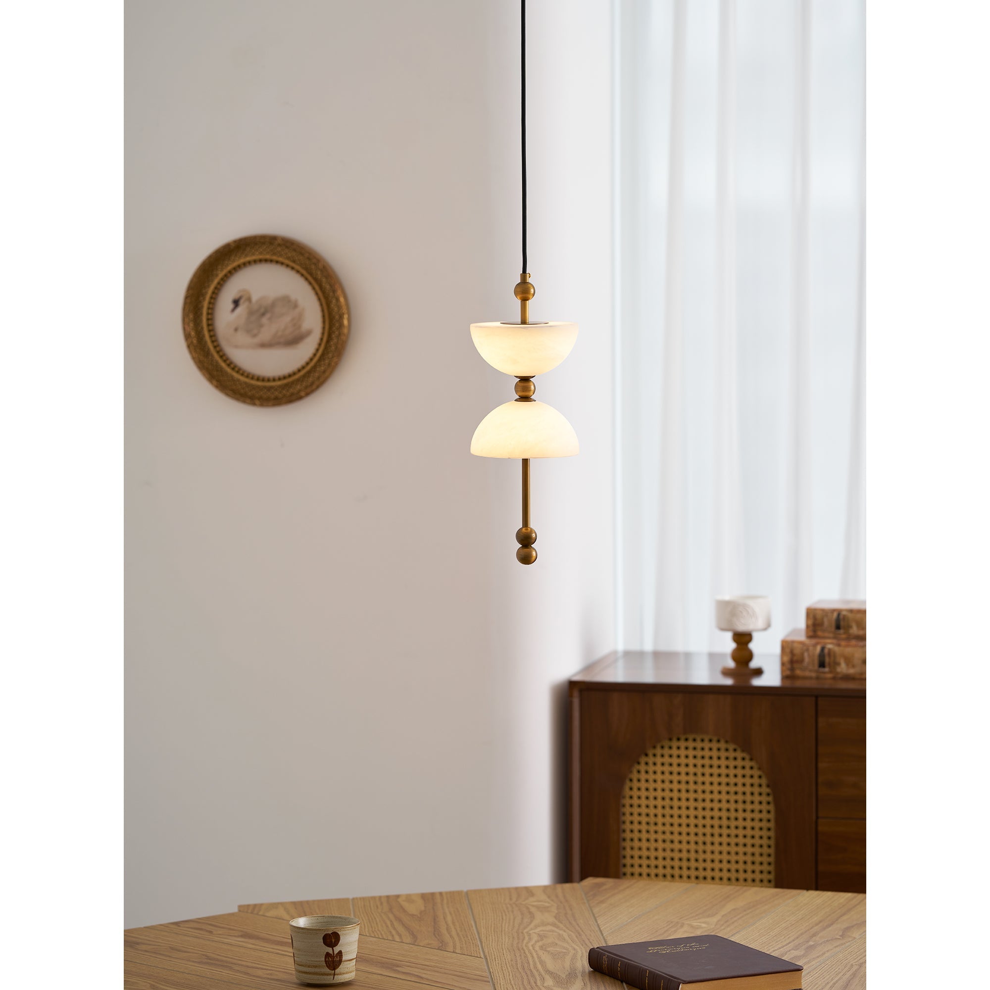 Zelcorna Pendant Light