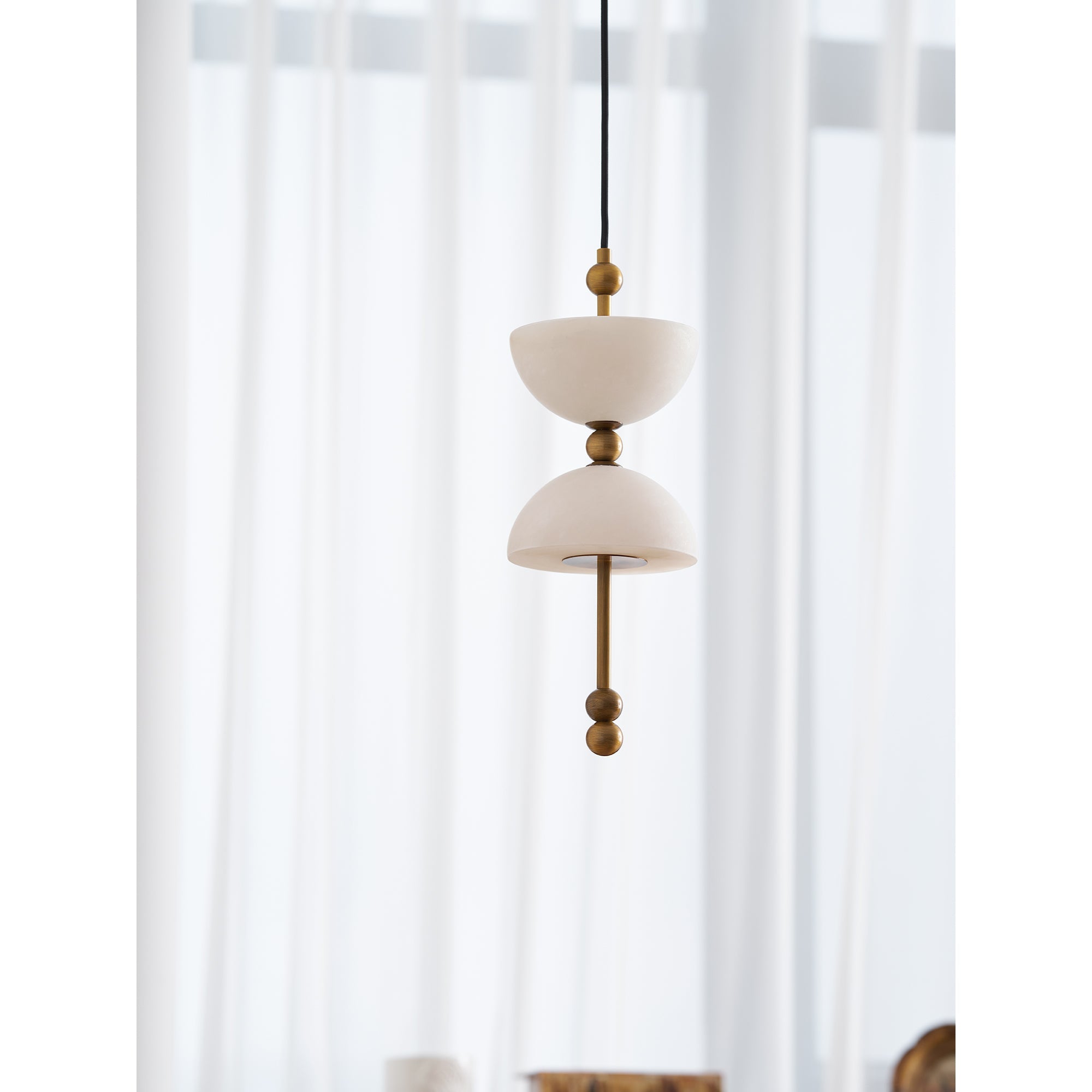 Zelcorna Pendant Light