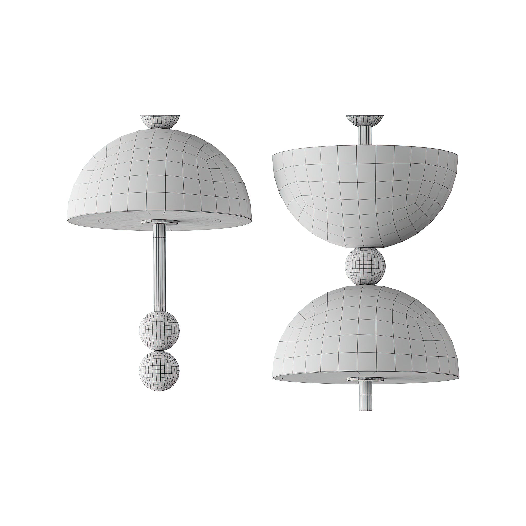 Zelcorna Pendant Light