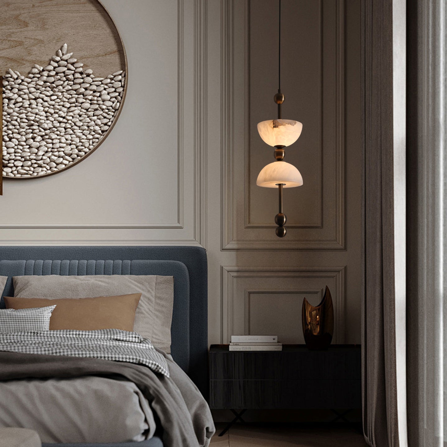 Zelcorna Pendant Light