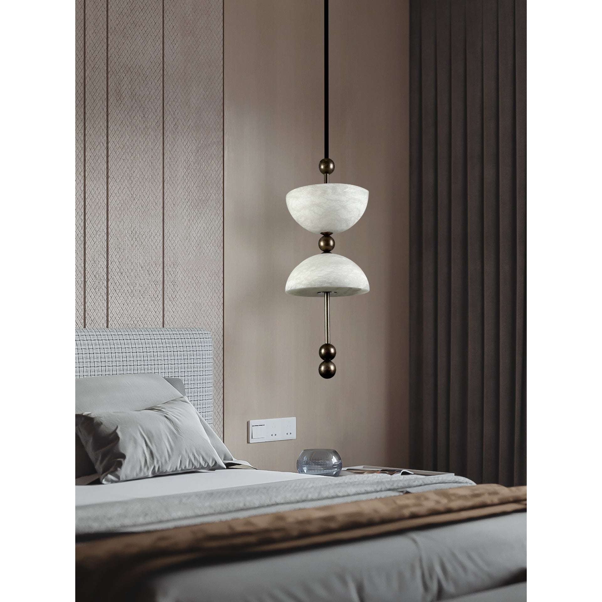 Zelcorna Pendant Light