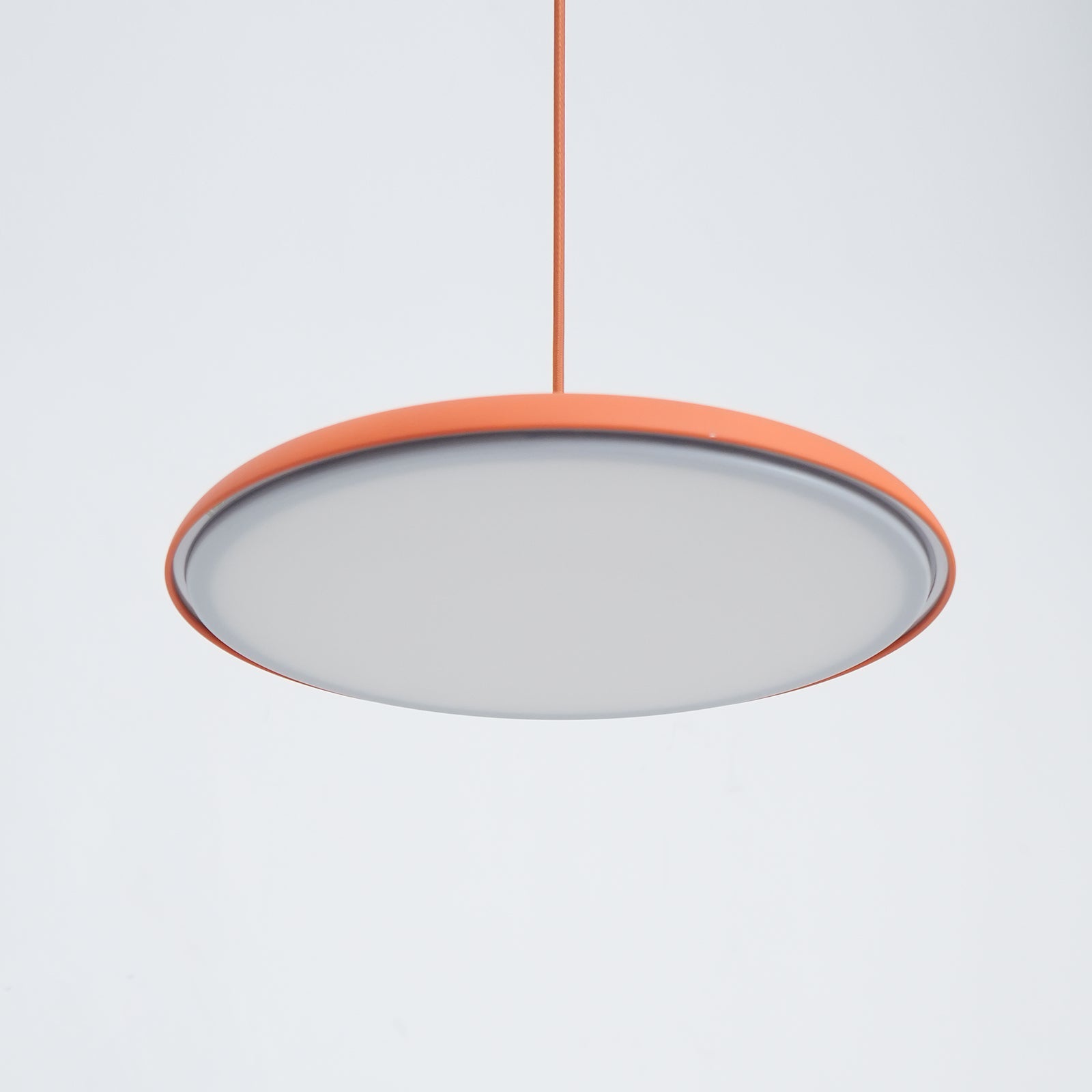 Paxma Round Pendant Light