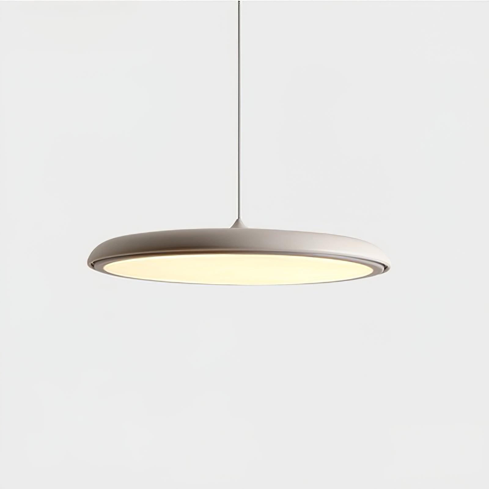 Paxma Round Pendant Light