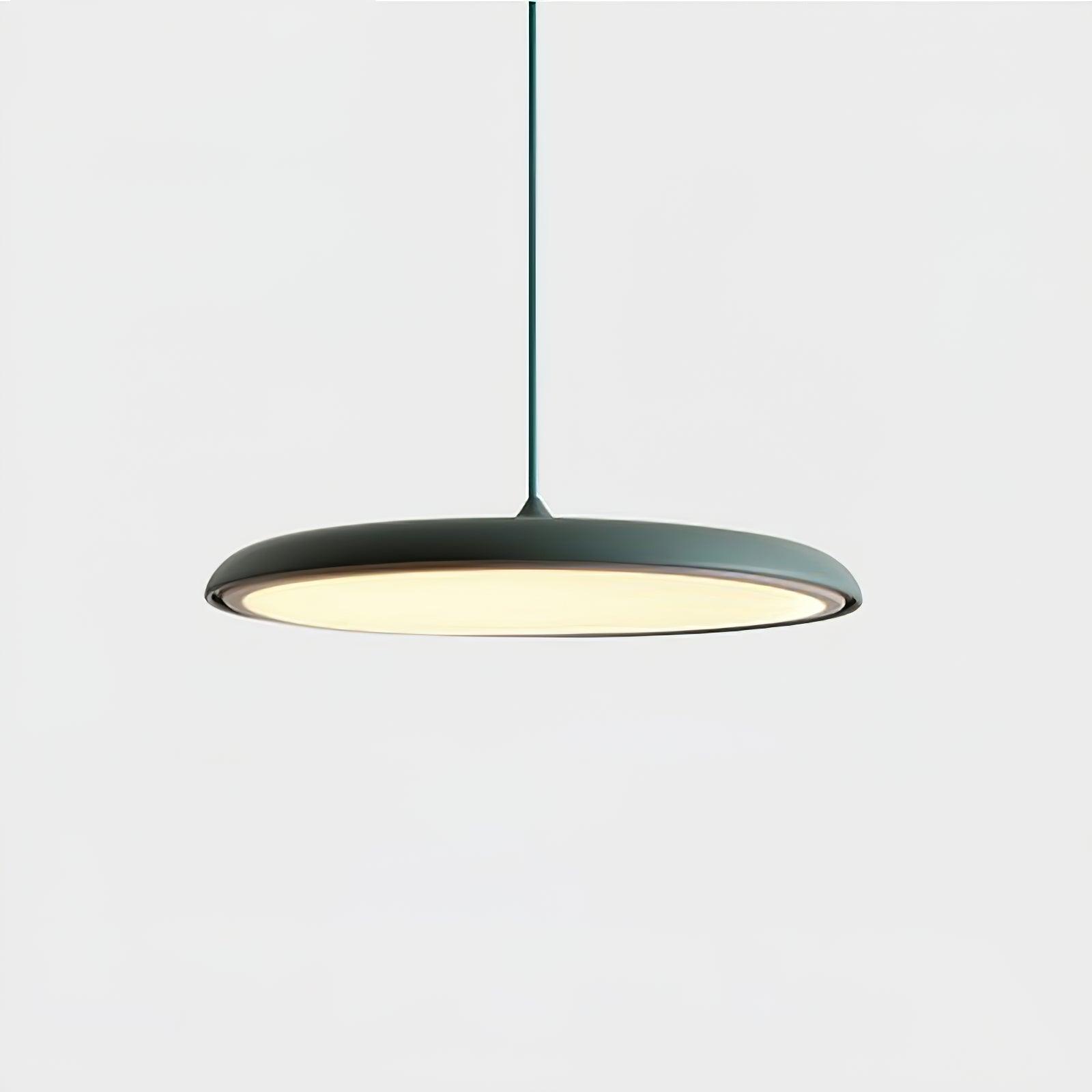 Paxma Round Pendant Light