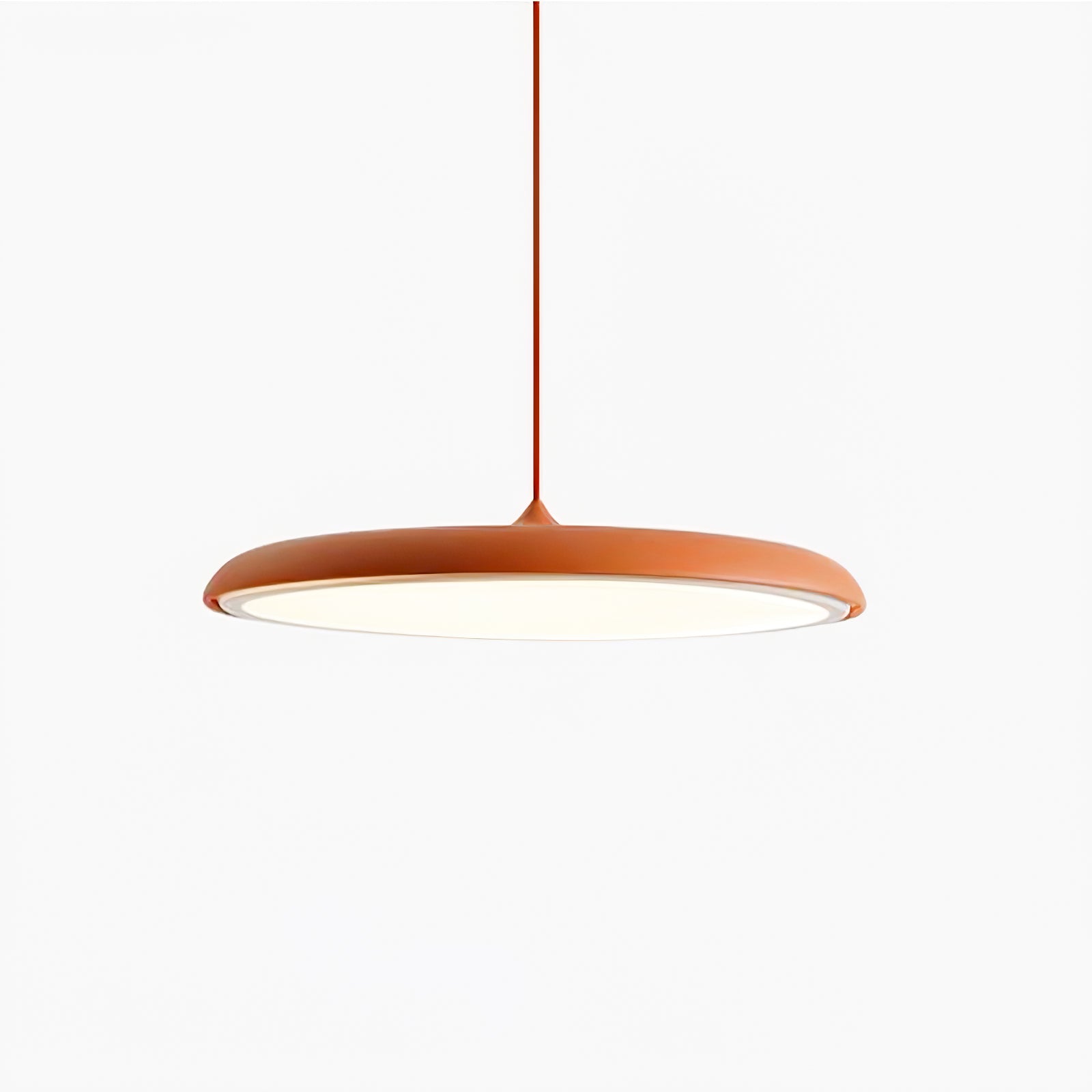 Paxma Round Pendant Light