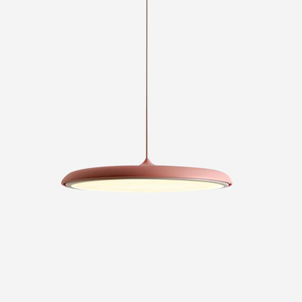 Paxma Round Pendant Light