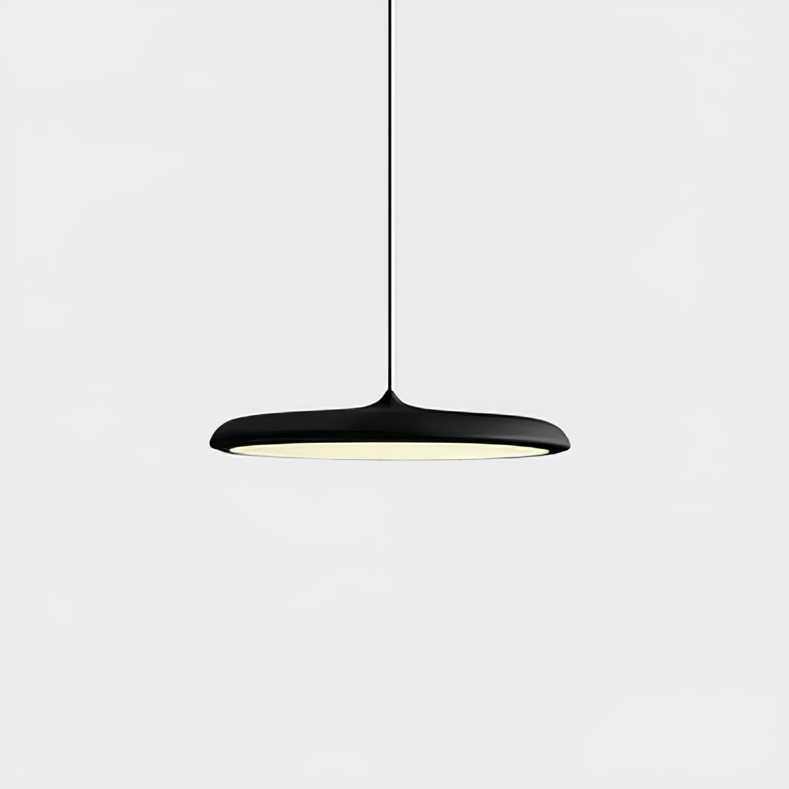 Paxma Round Pendant Light