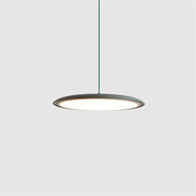 Paxma Round Pendant Light