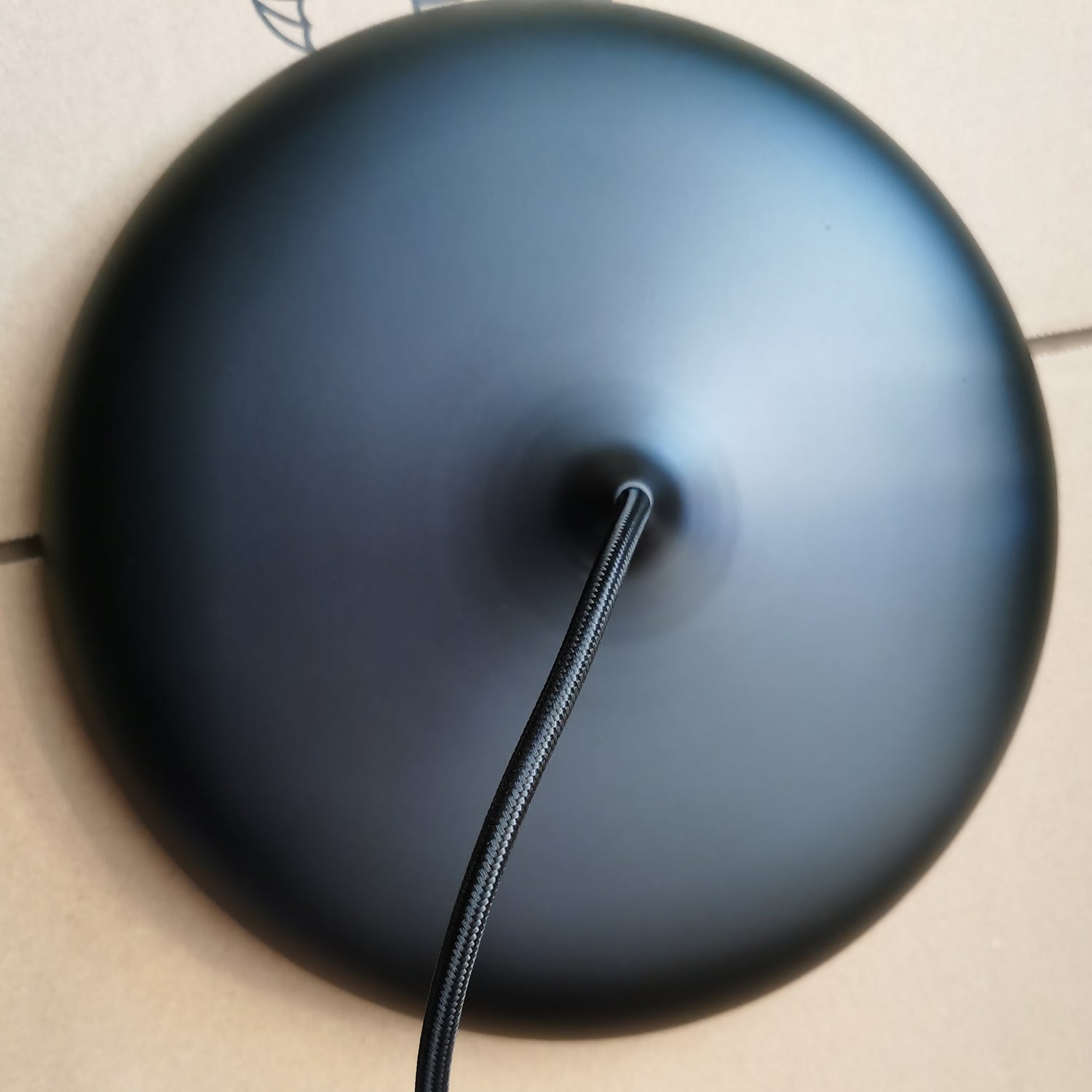 Paxma Round Pendant Light