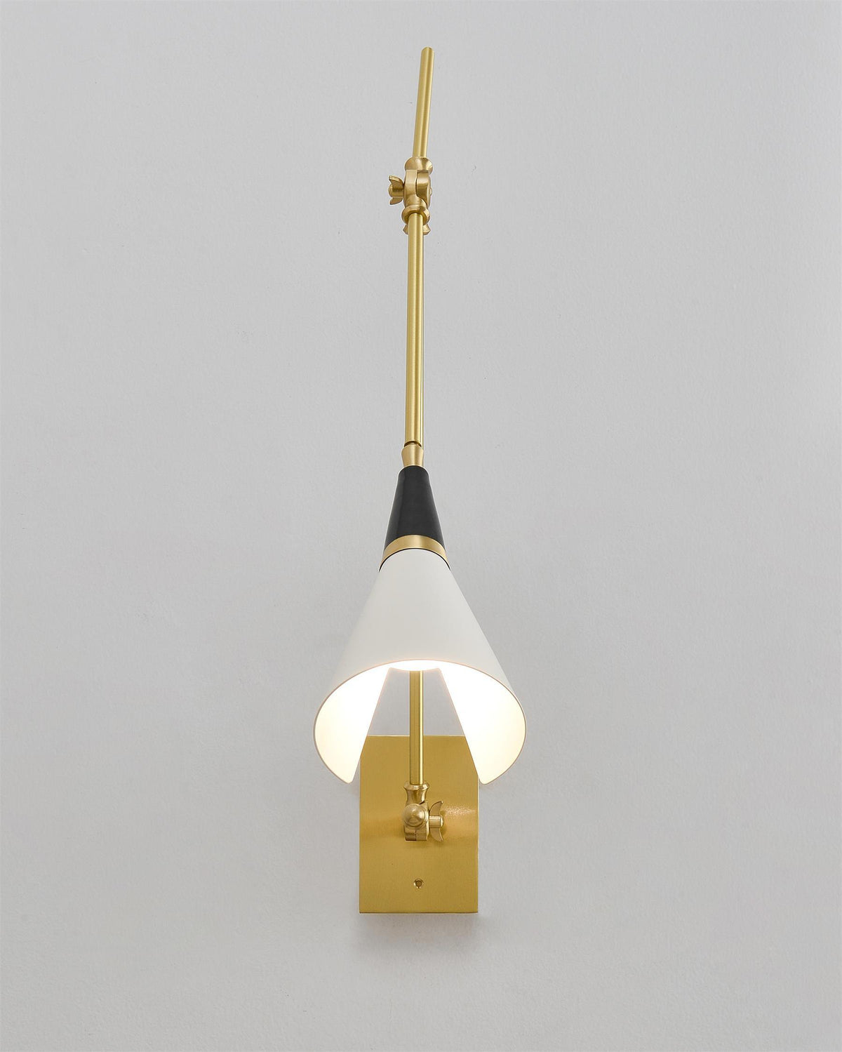 Magari Wall Lamp – detail 30