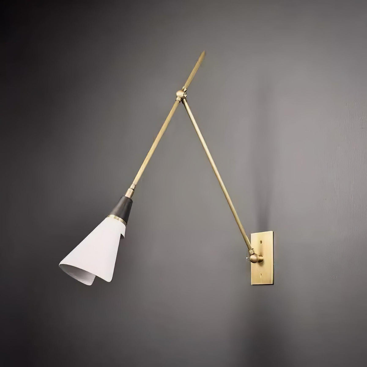 Magari Wall Lamp – detail 23